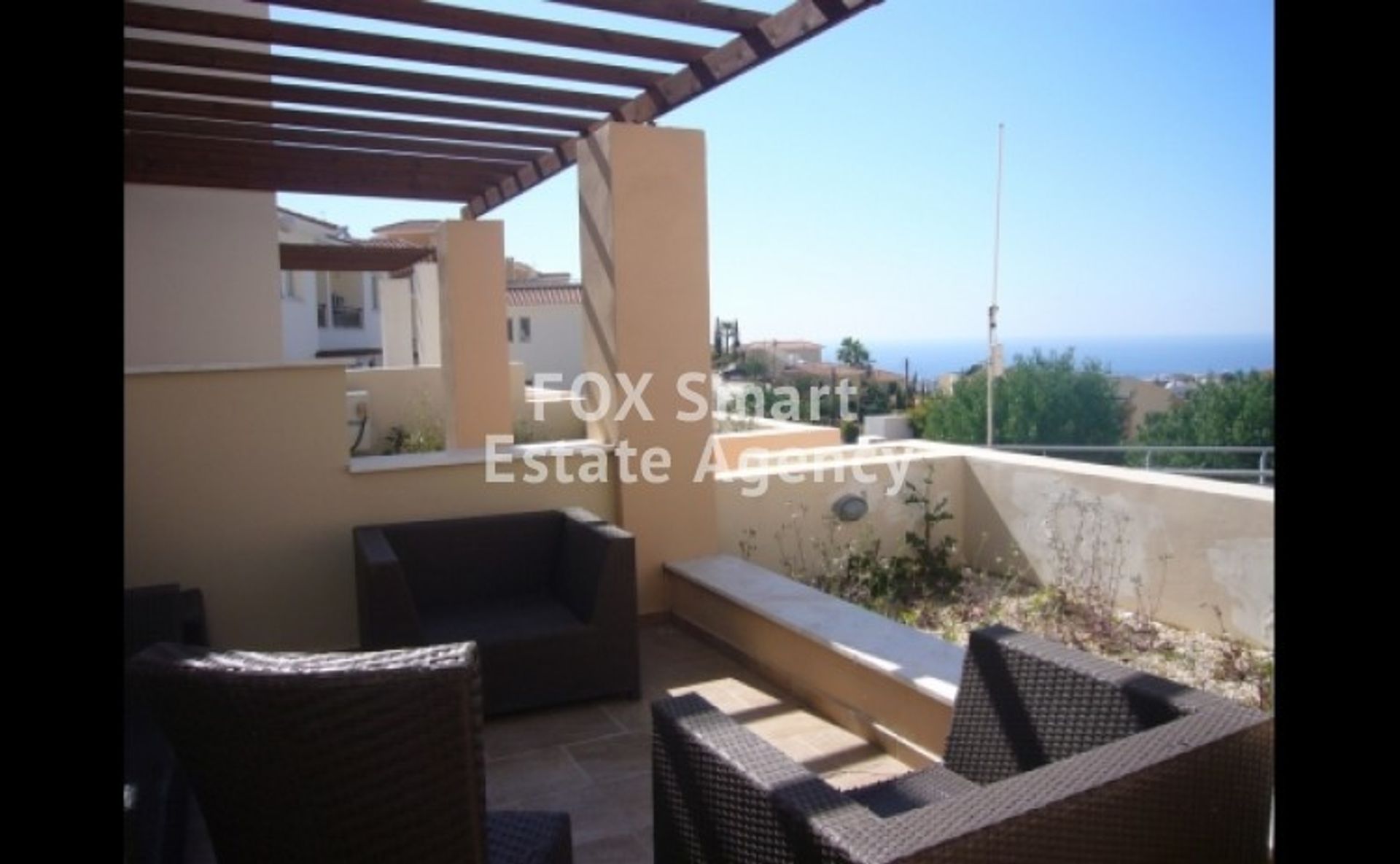 Condominium in Peyia, Paphos 10711746