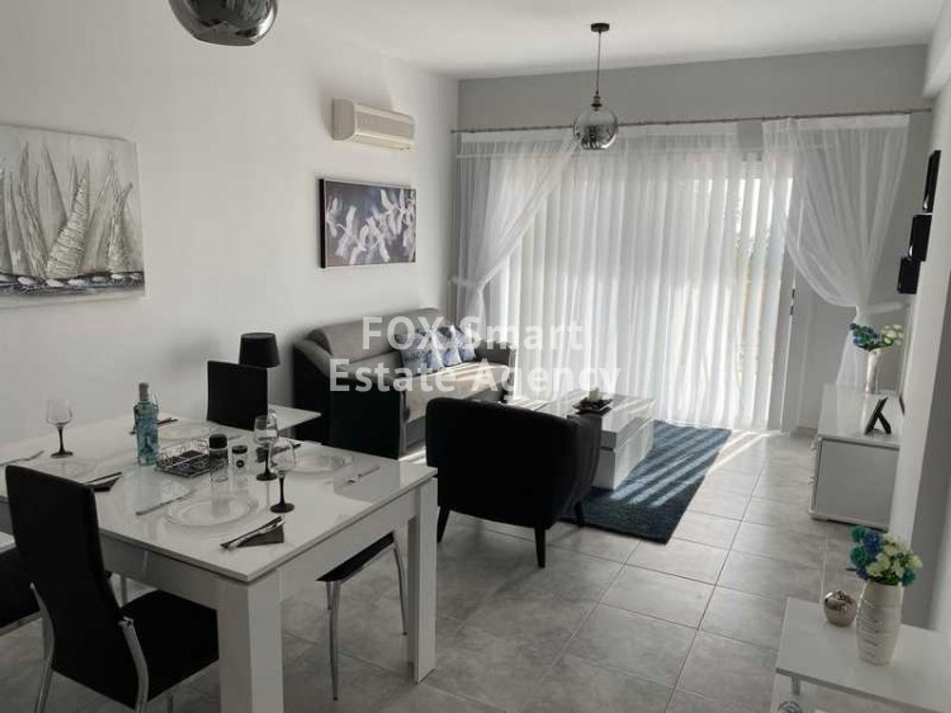 Condominium in Mesa Chorio, Paphos 10711766