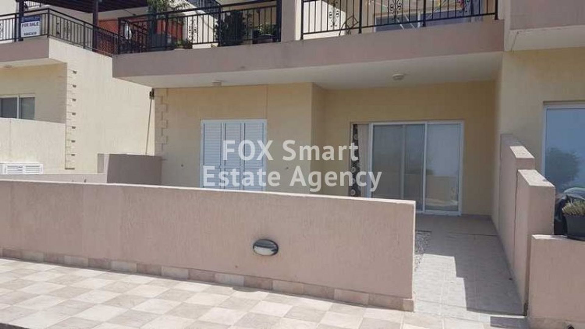 Condominium in Mesa Chorio, Paphos 10711766