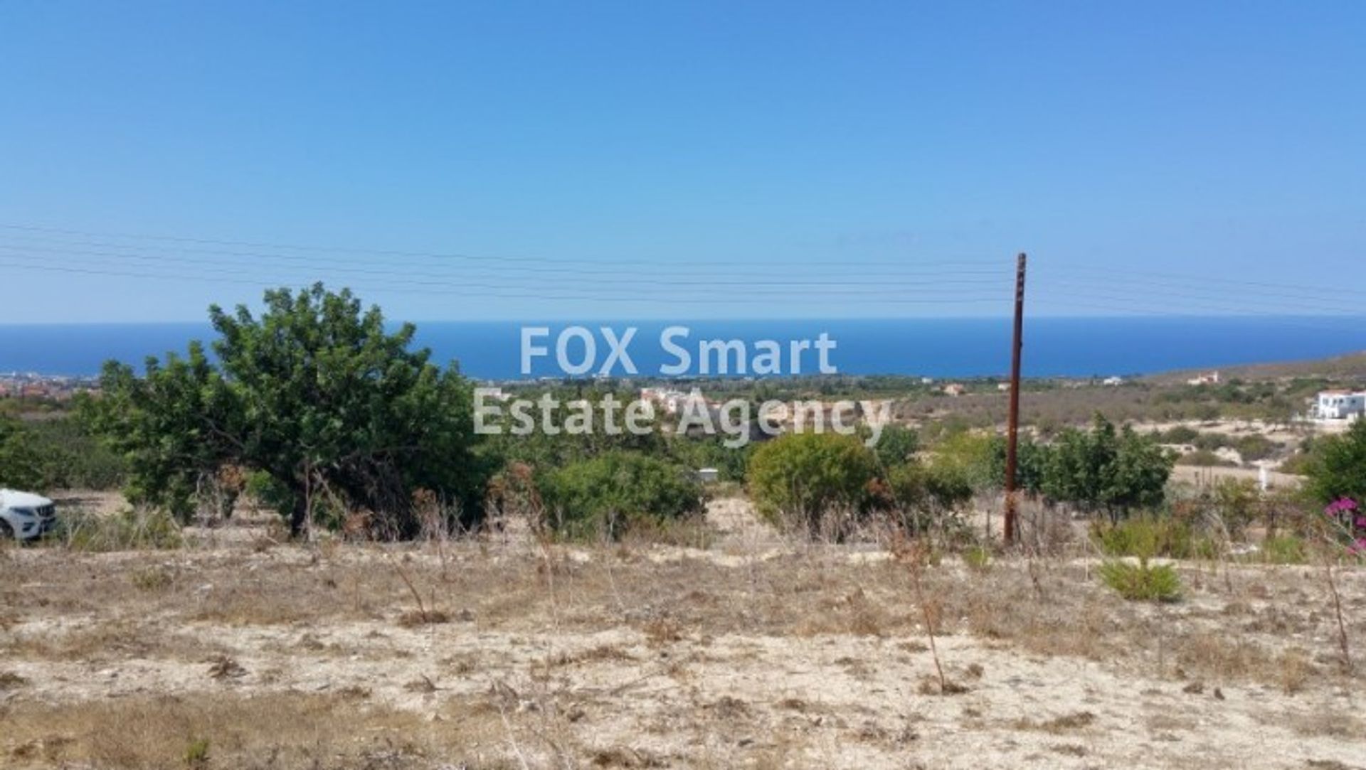 Land i Tala, Paphos 10711777