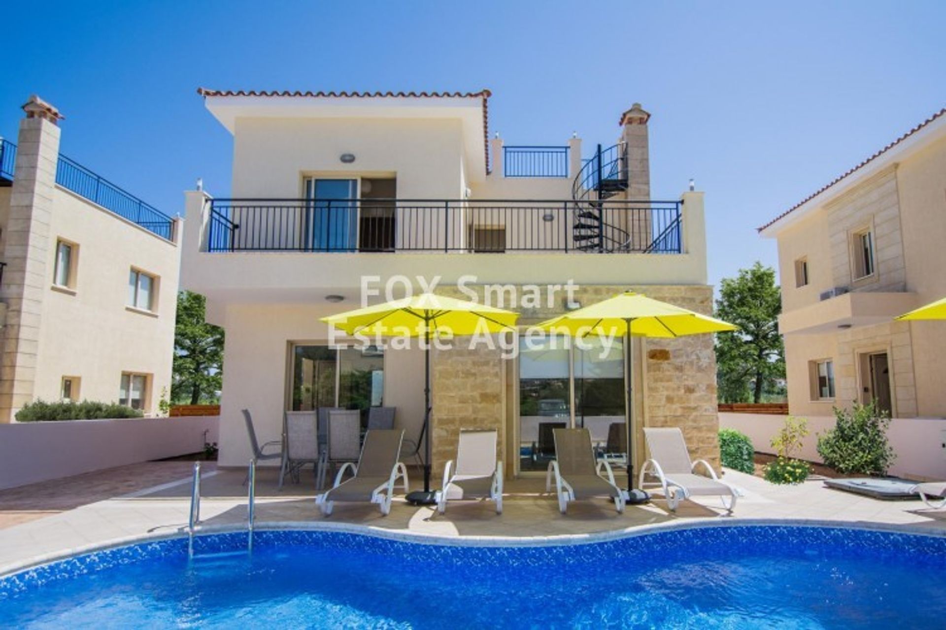 Huis in Poli Crysochous, Paphos 10711779