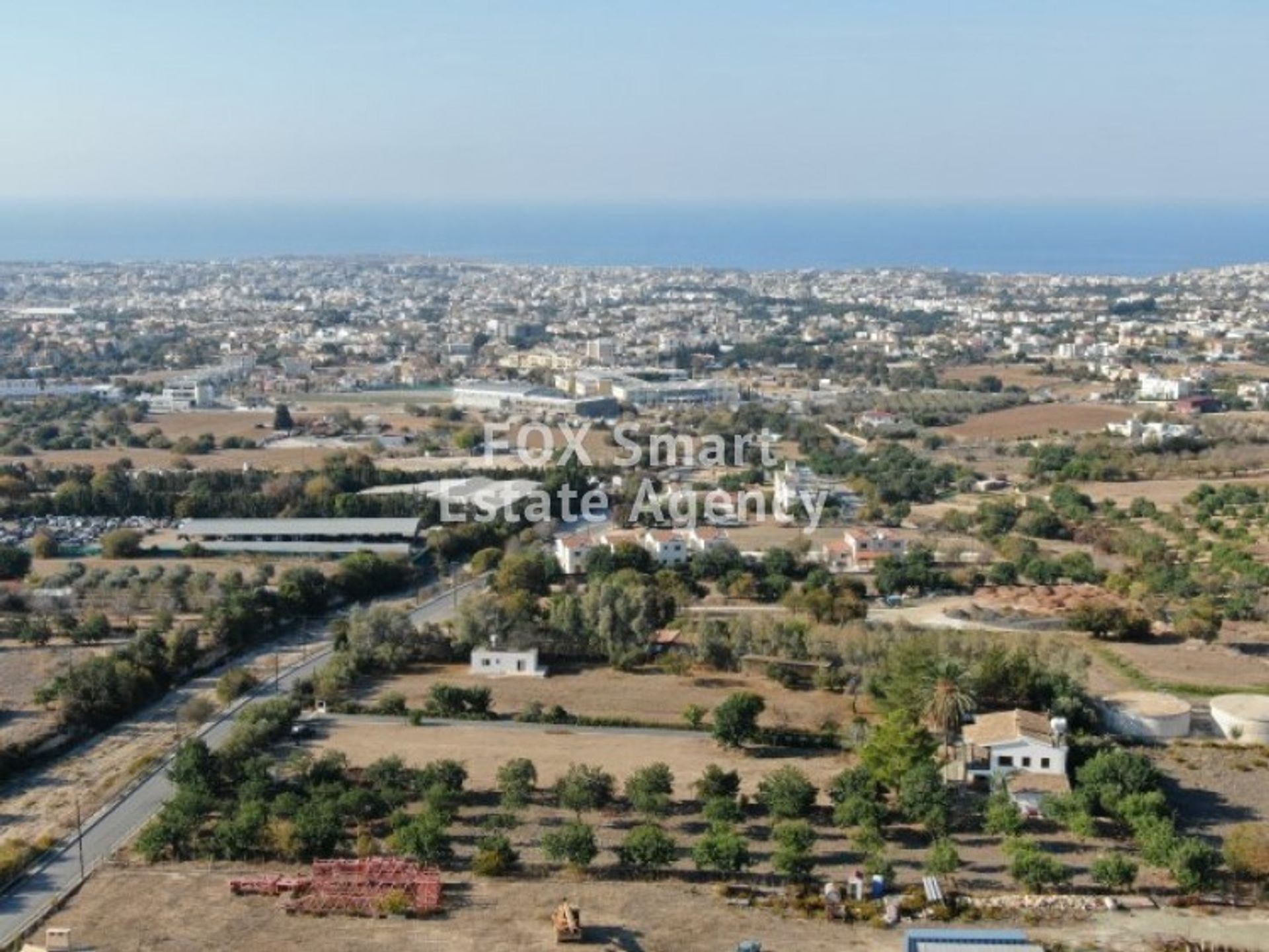 Квартира в Mesa Chorio, Paphos 10711792