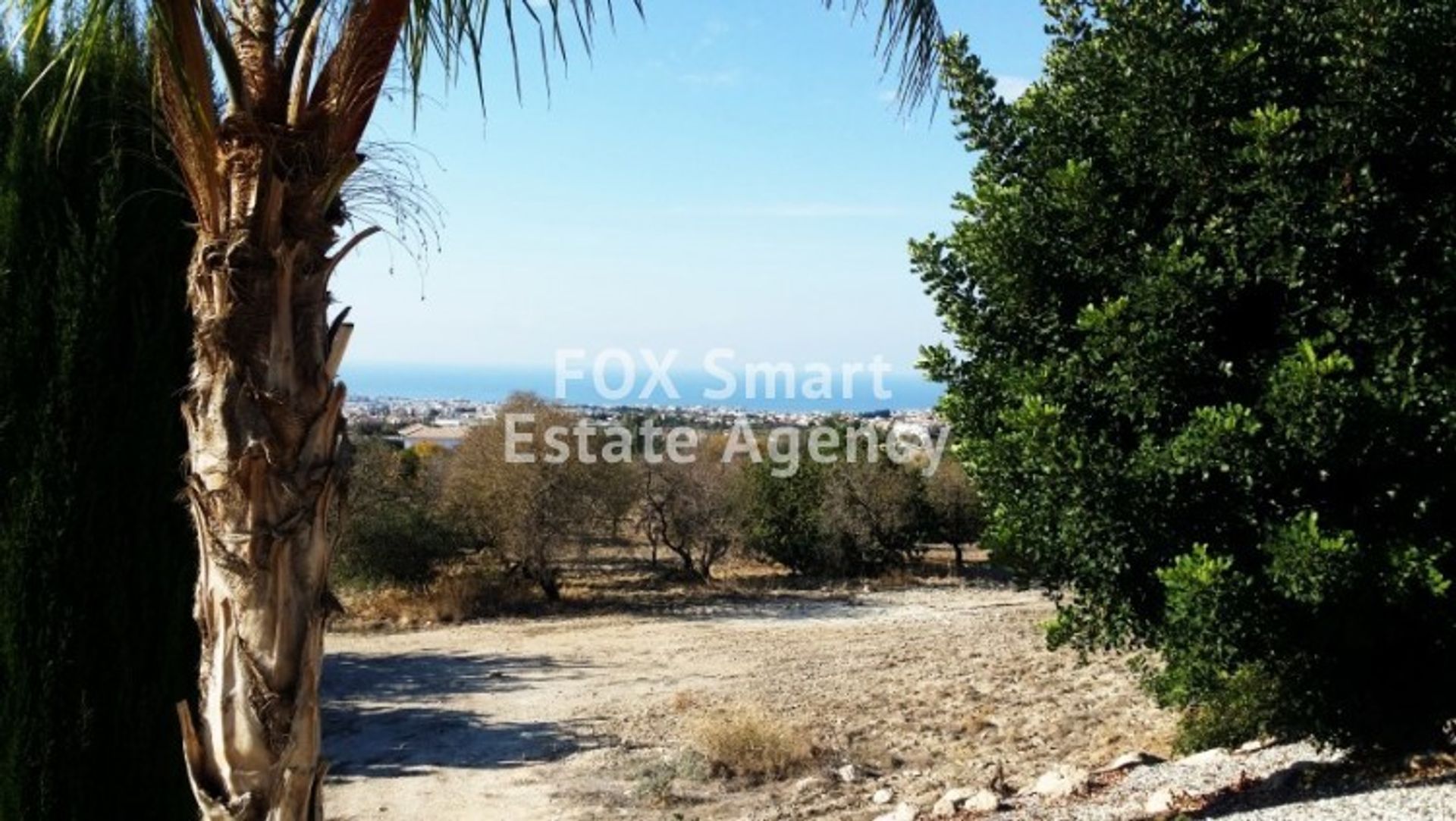 Квартира в Mesa Chorio, Paphos 10711792