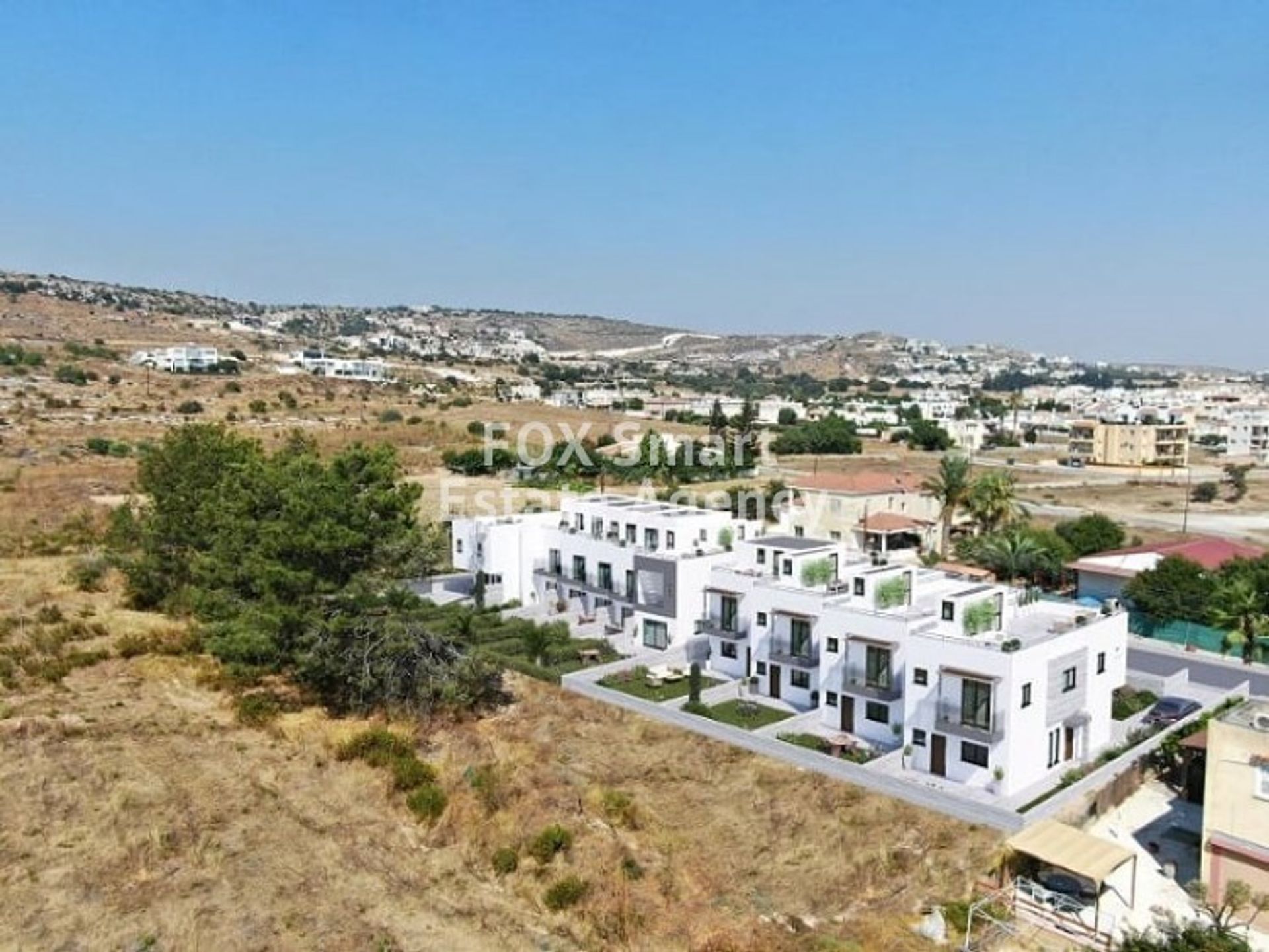 House in Geroskipou, Pafos 10711818