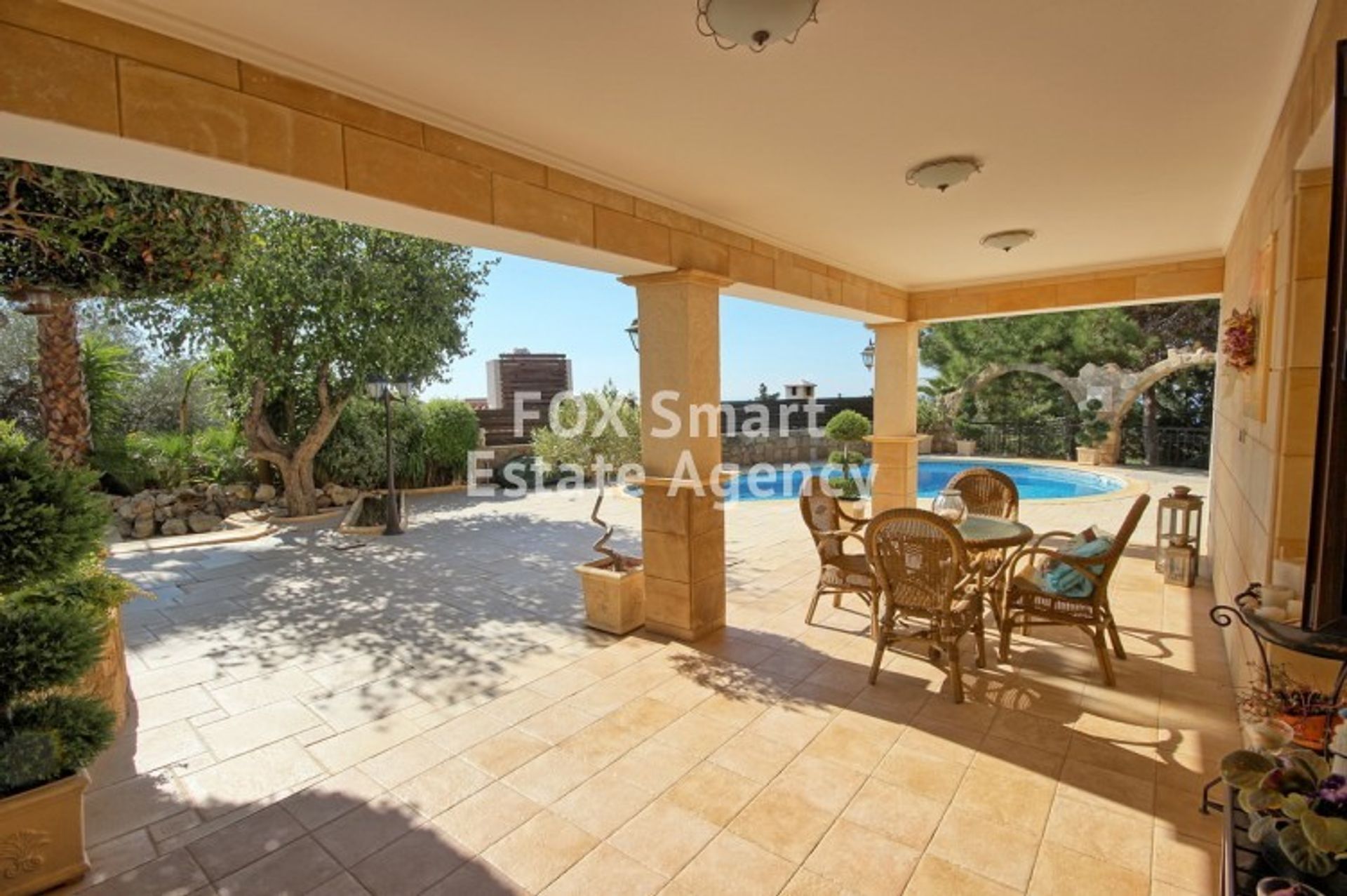 Haus im Tala, Paphos 10711830