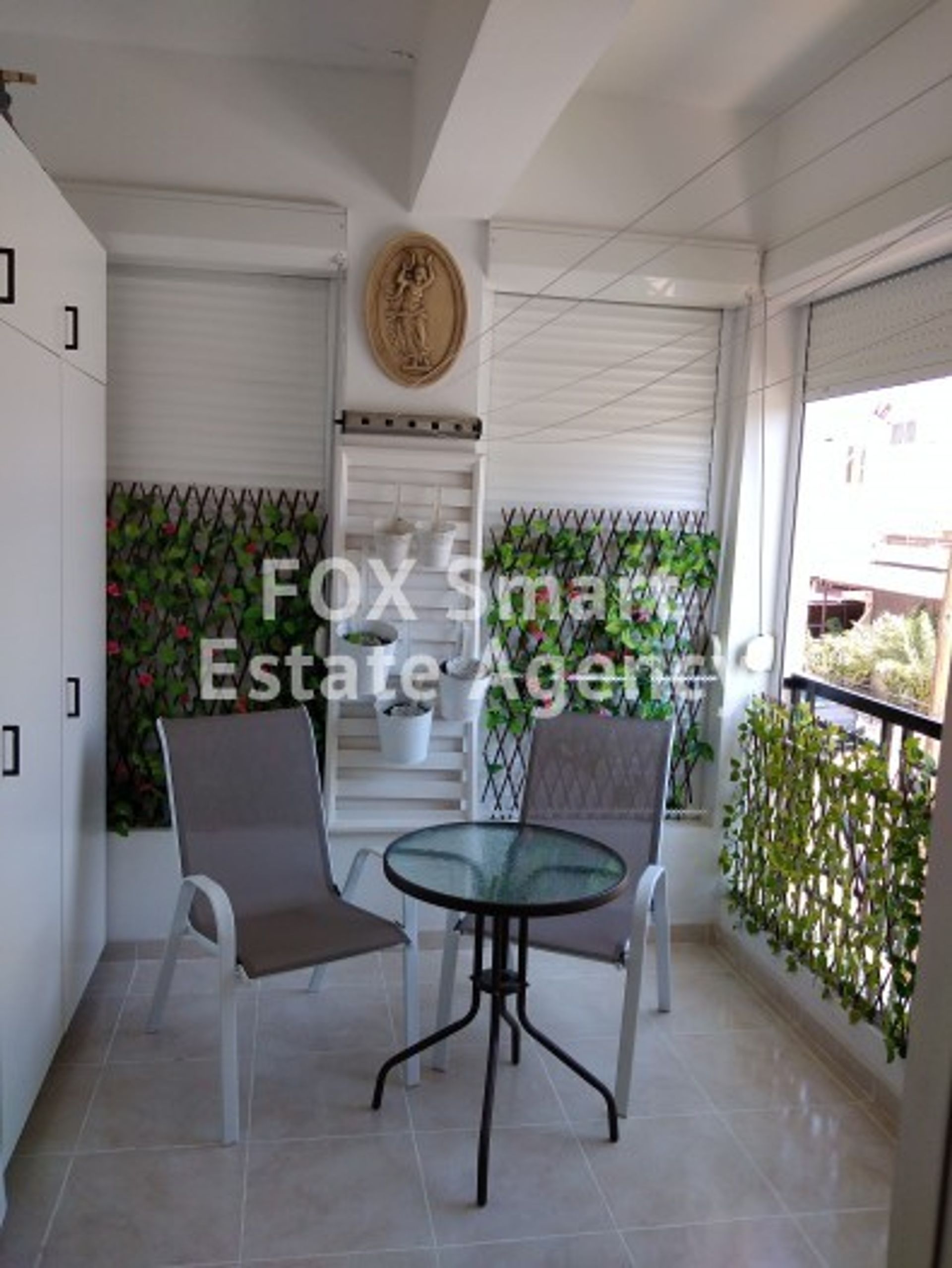 Condominio en Emba, Paphos 10711856