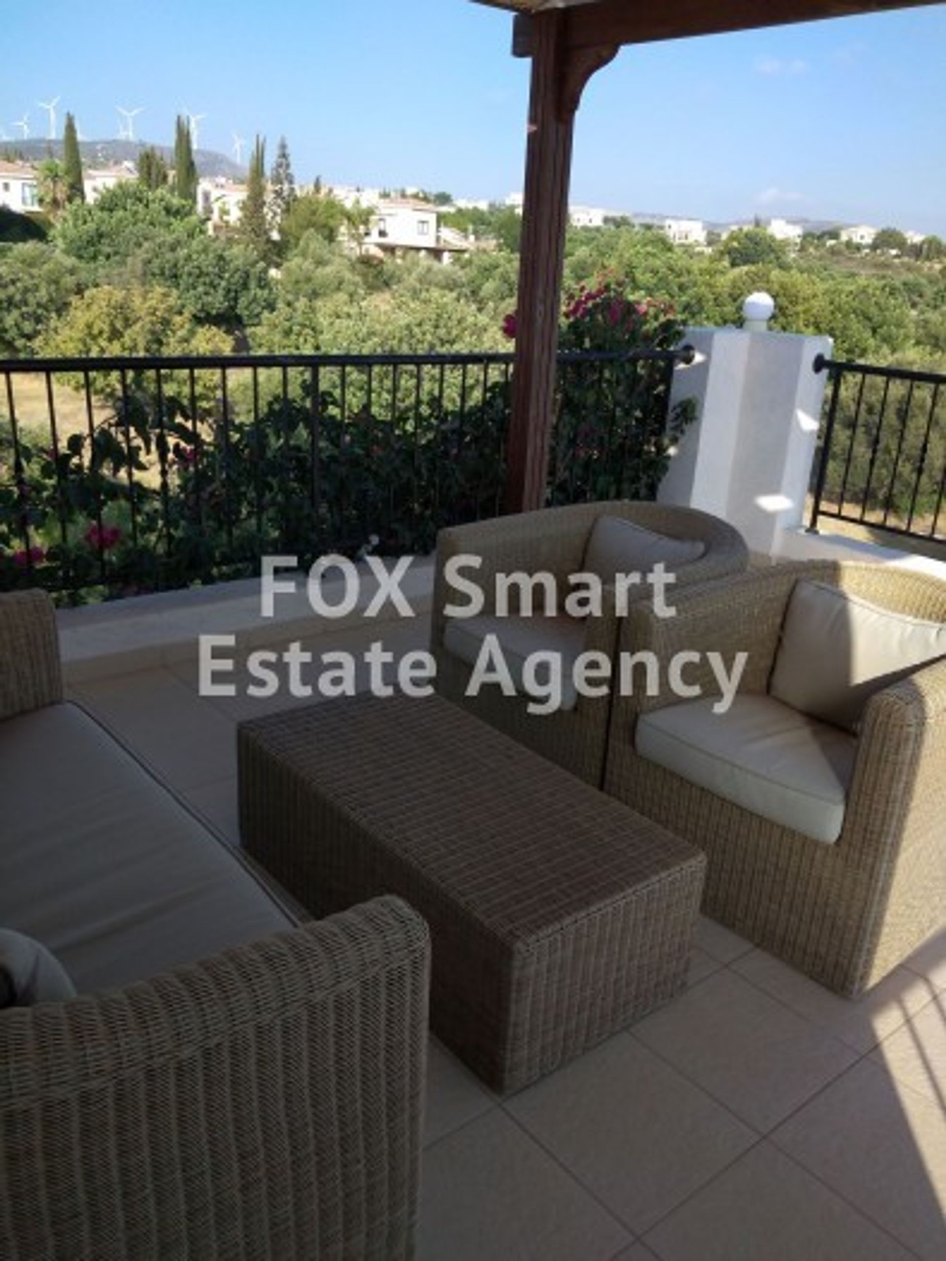 casa no Kouklia, Paphos 10711860