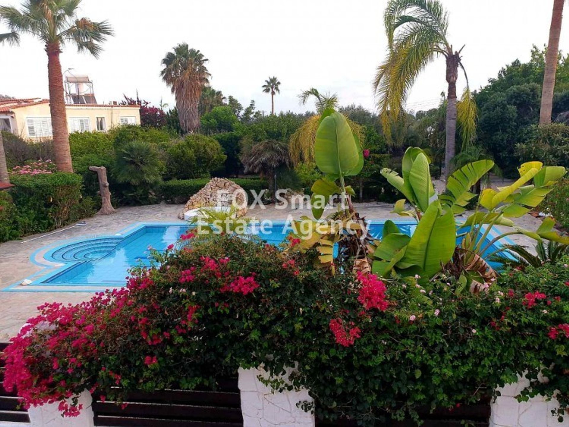 House in Peyia, Paphos 10711880