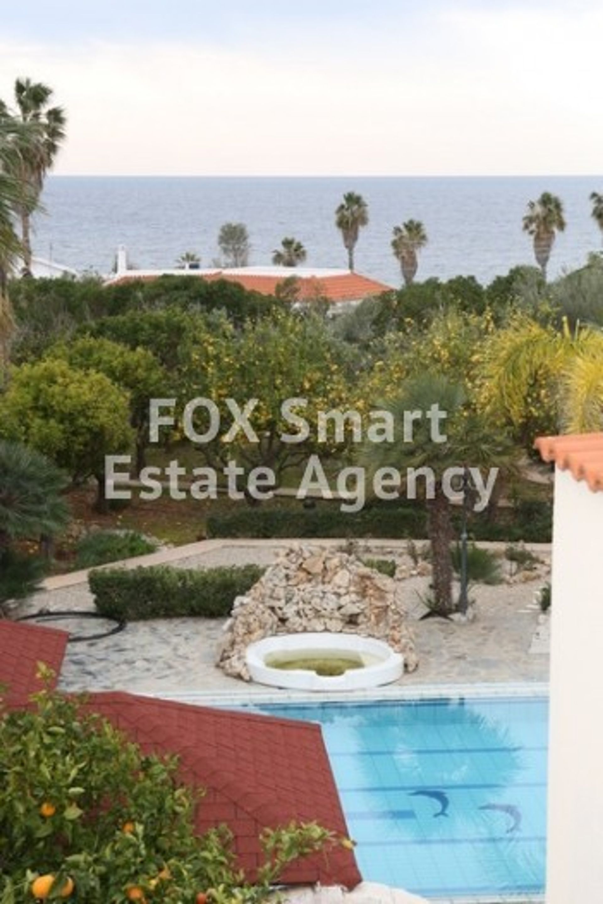 House in Peyia, Paphos 10711880