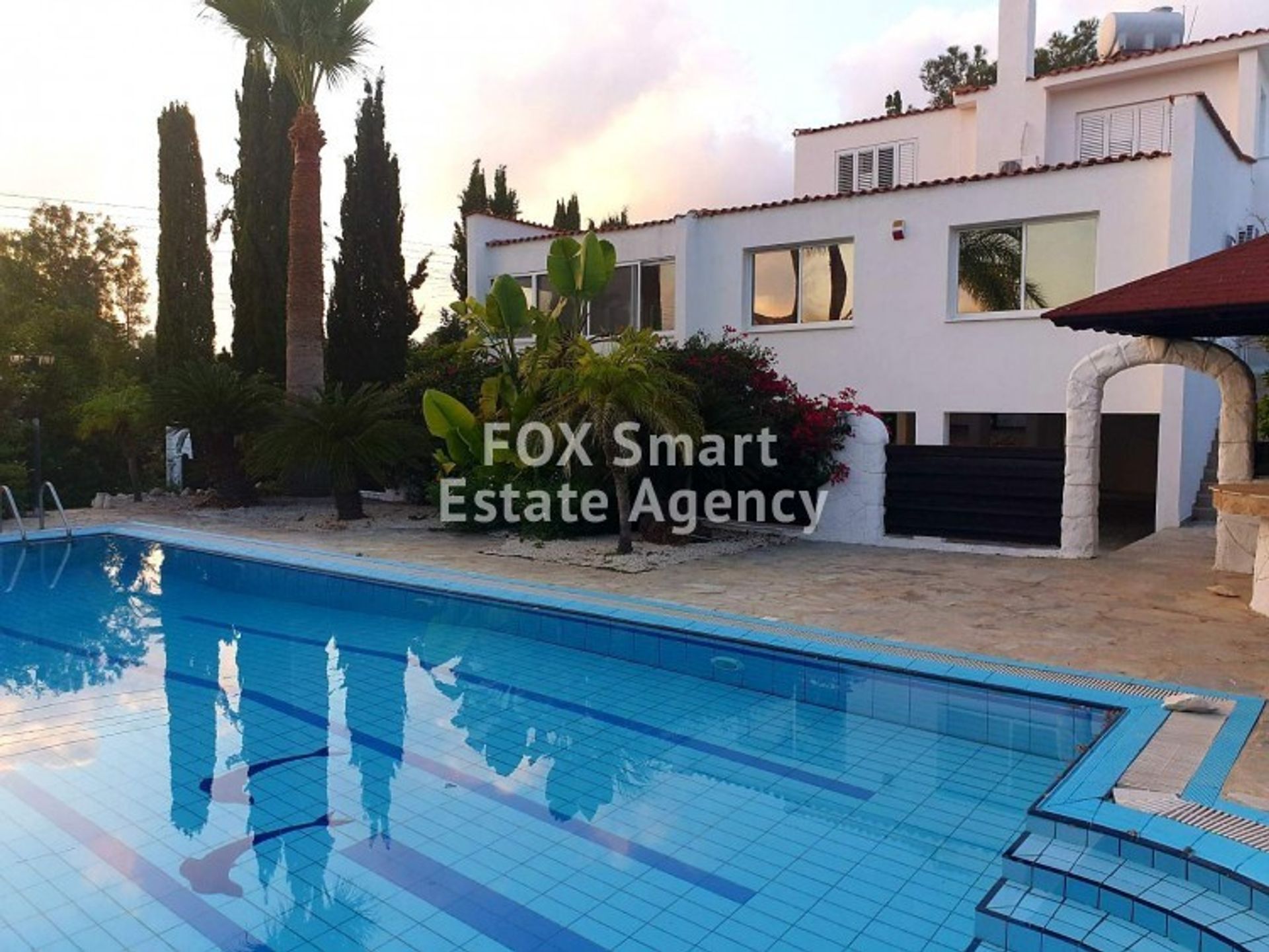 House in Peyia, Paphos 10711880