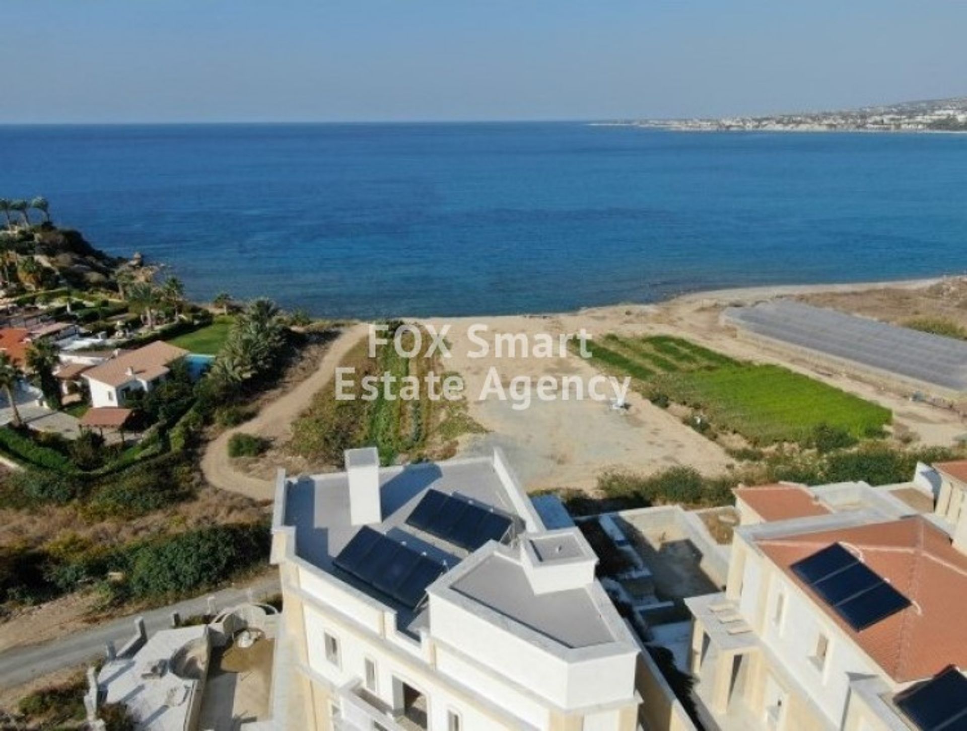 casa en Kissonerga, Paphos 10711899