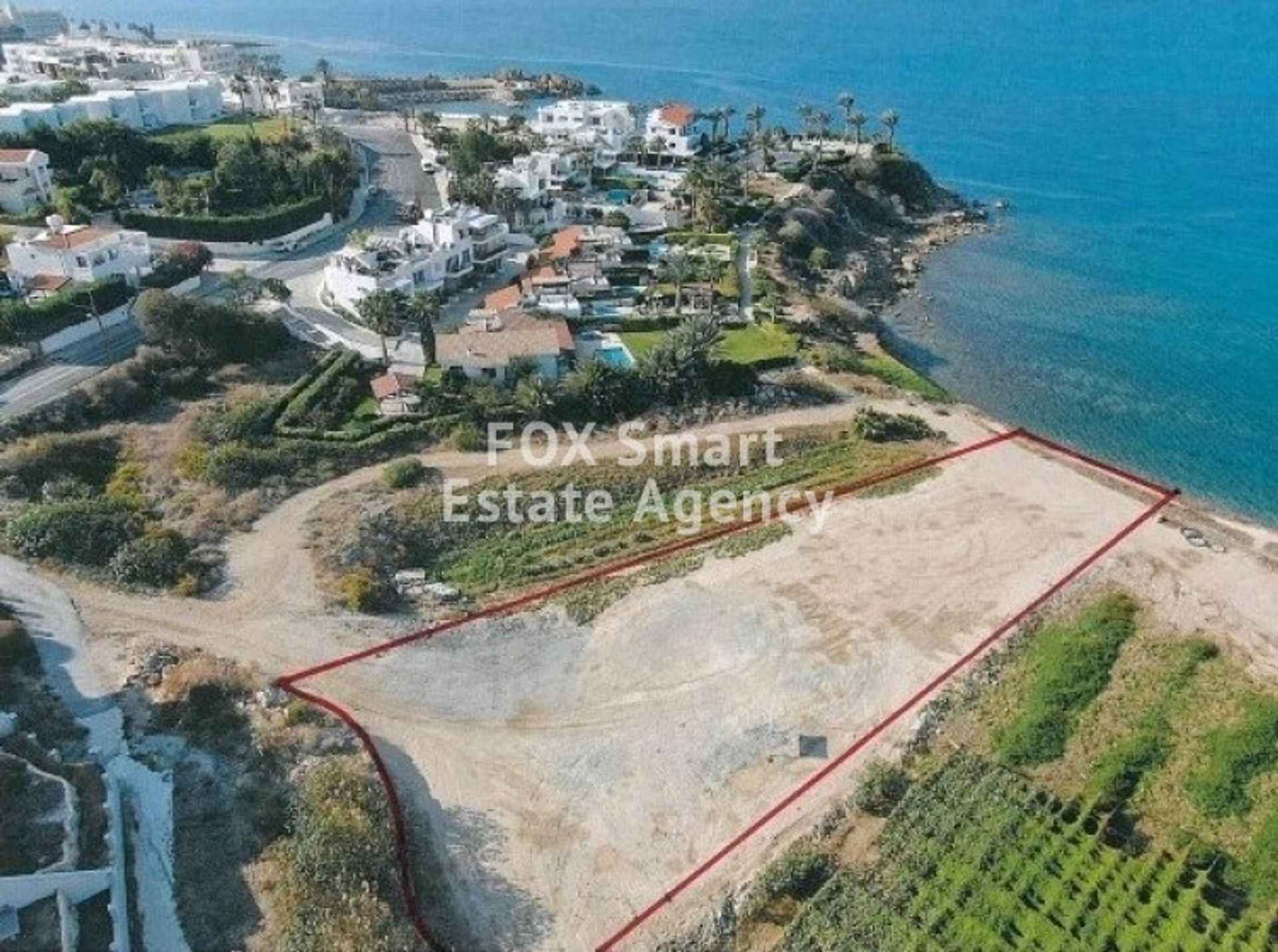 casa en Kissonerga, Paphos 10711899