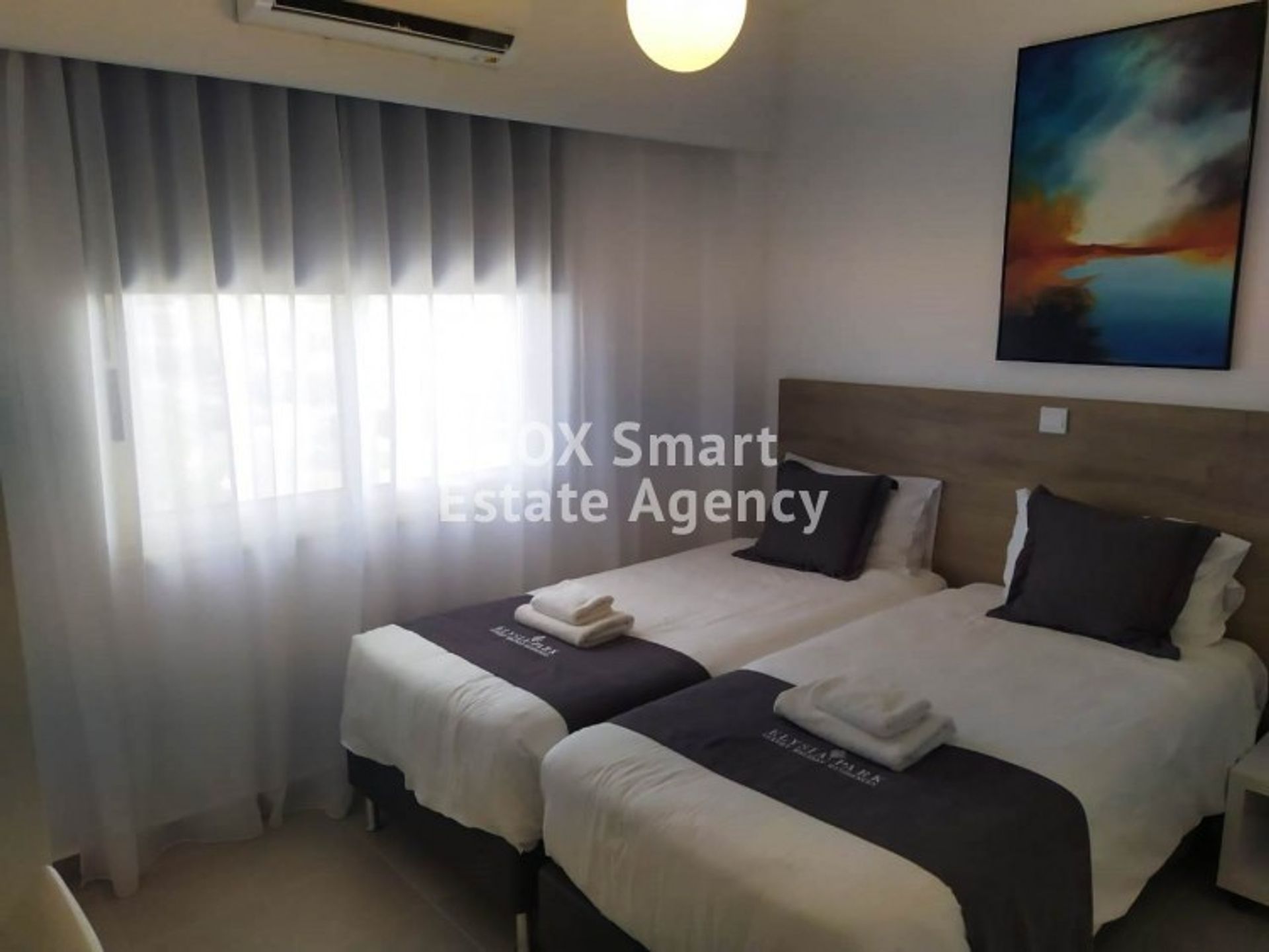 Condominium dans Paphos, Paphos 10711915