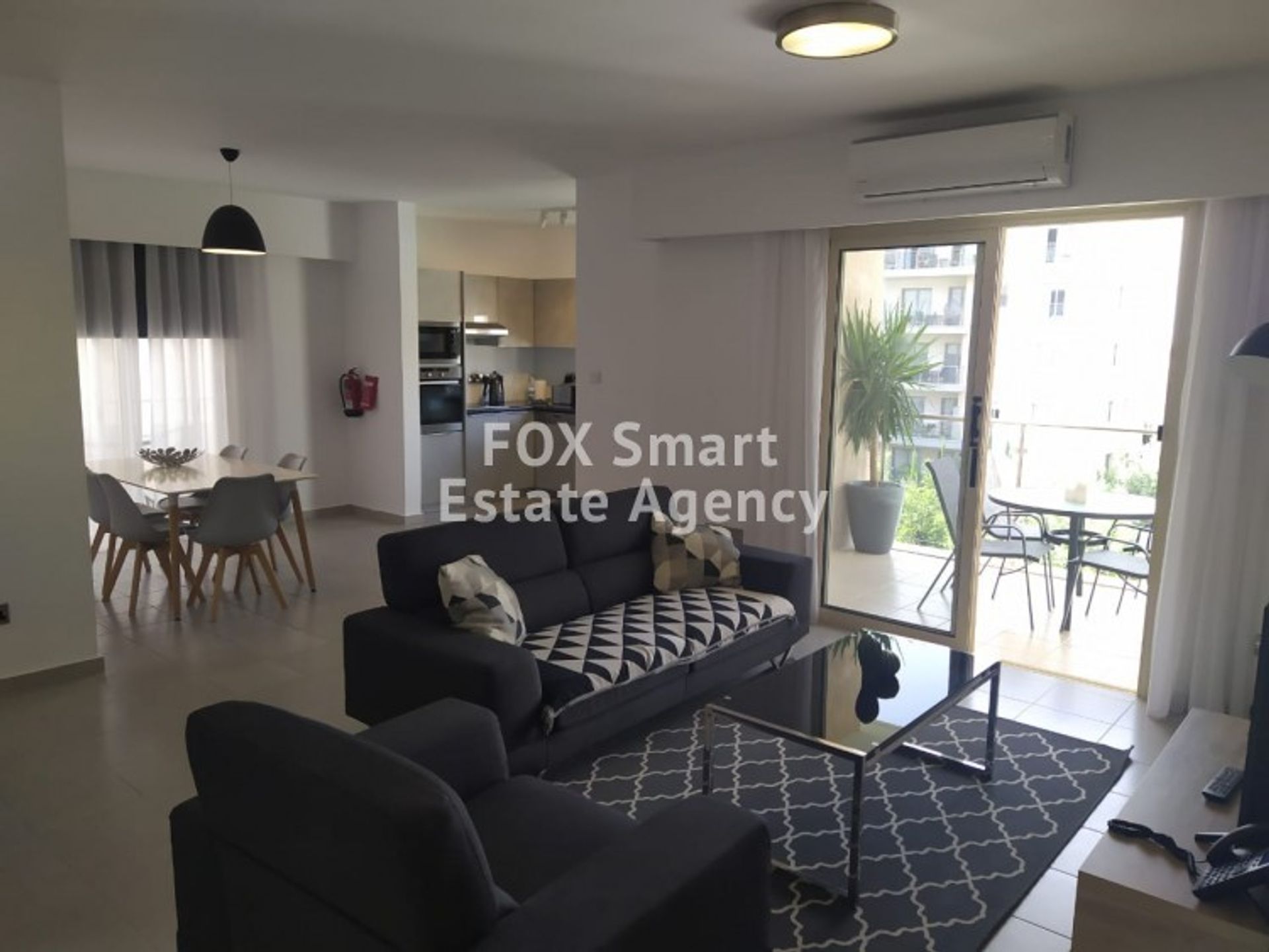 Condominium dans Paphos, Paphos 10711915