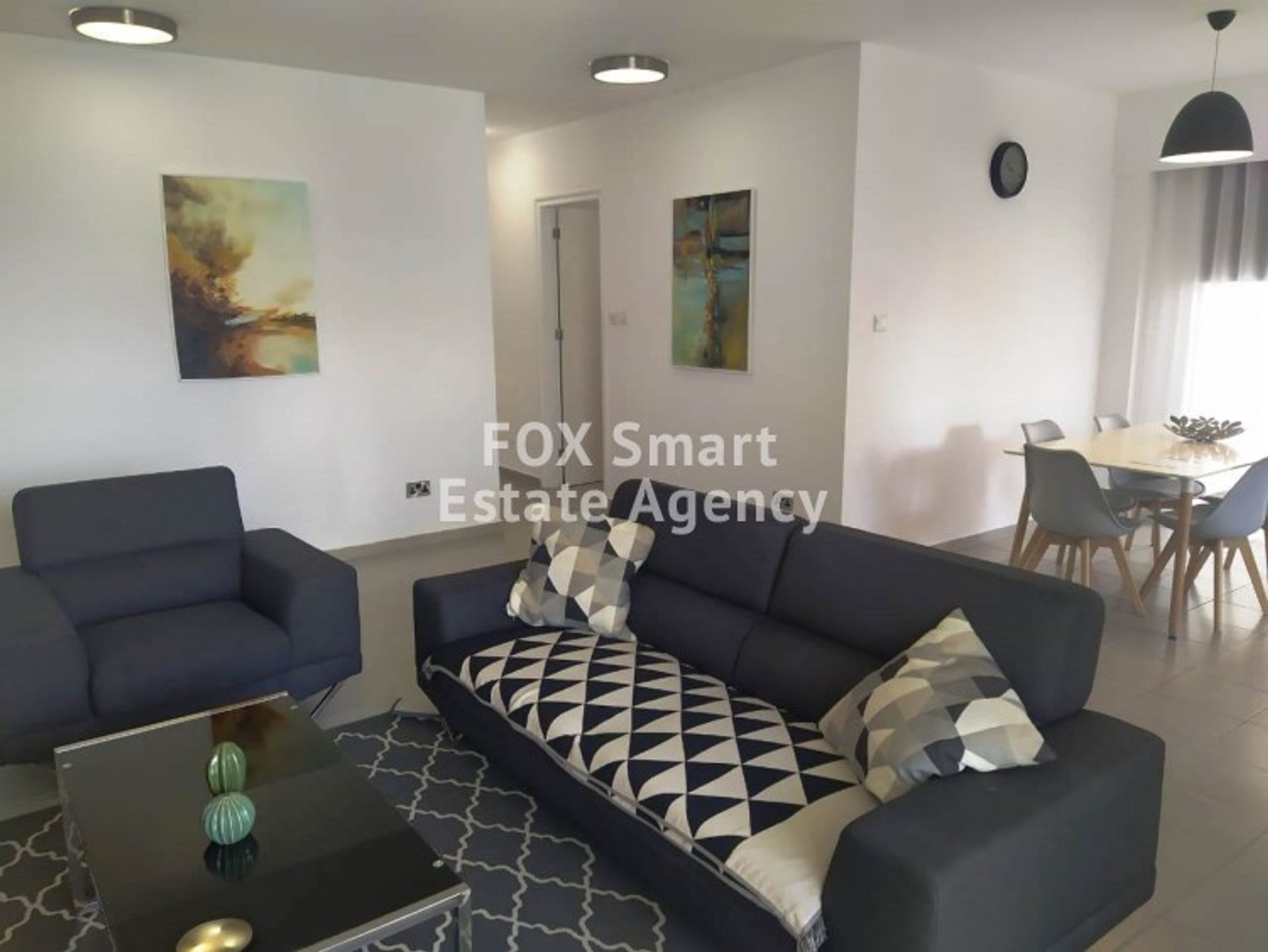 Condominium dans Paphos, Paphos 10711915