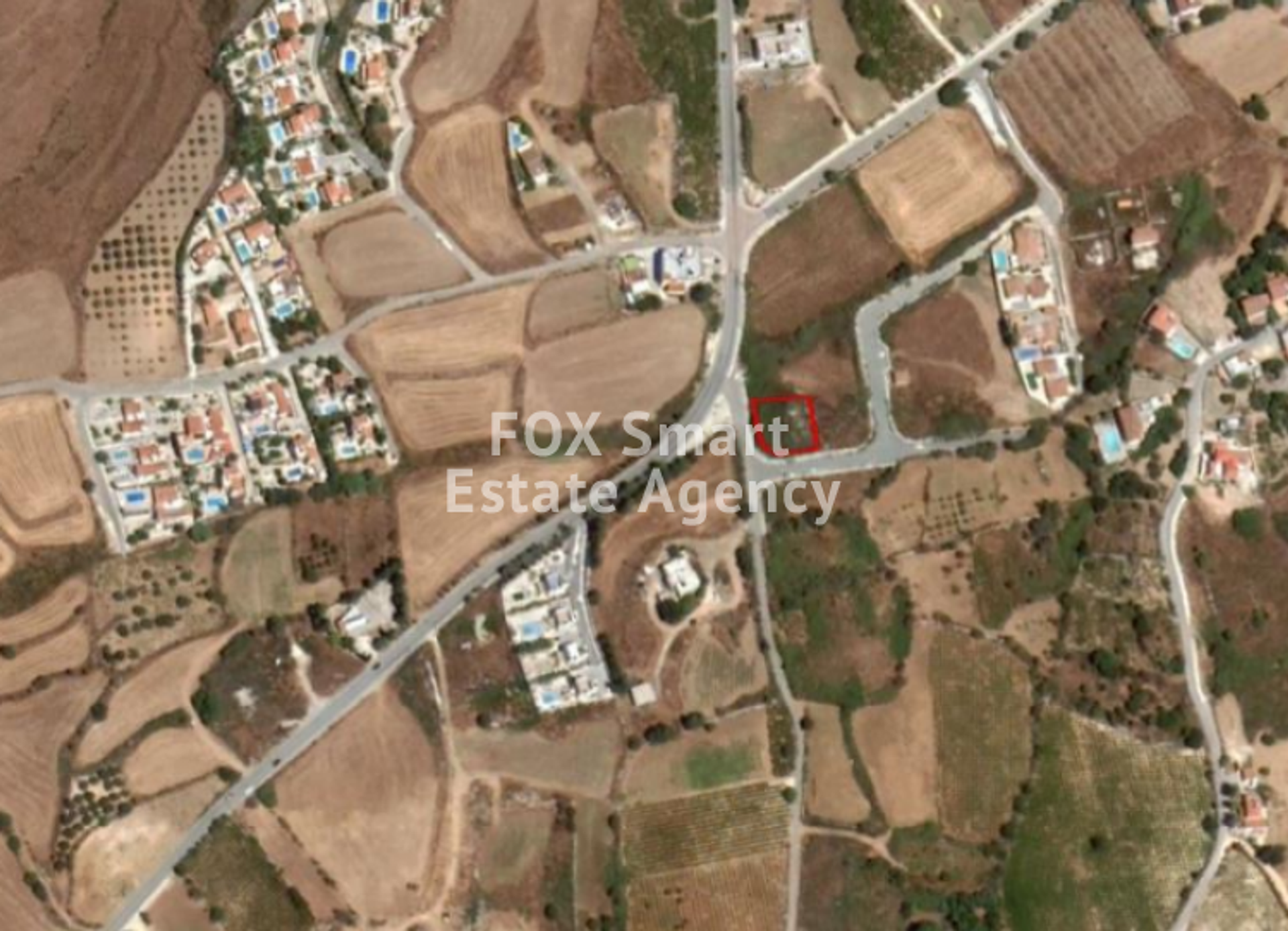 Land in Pegeia, Pafos 10712000