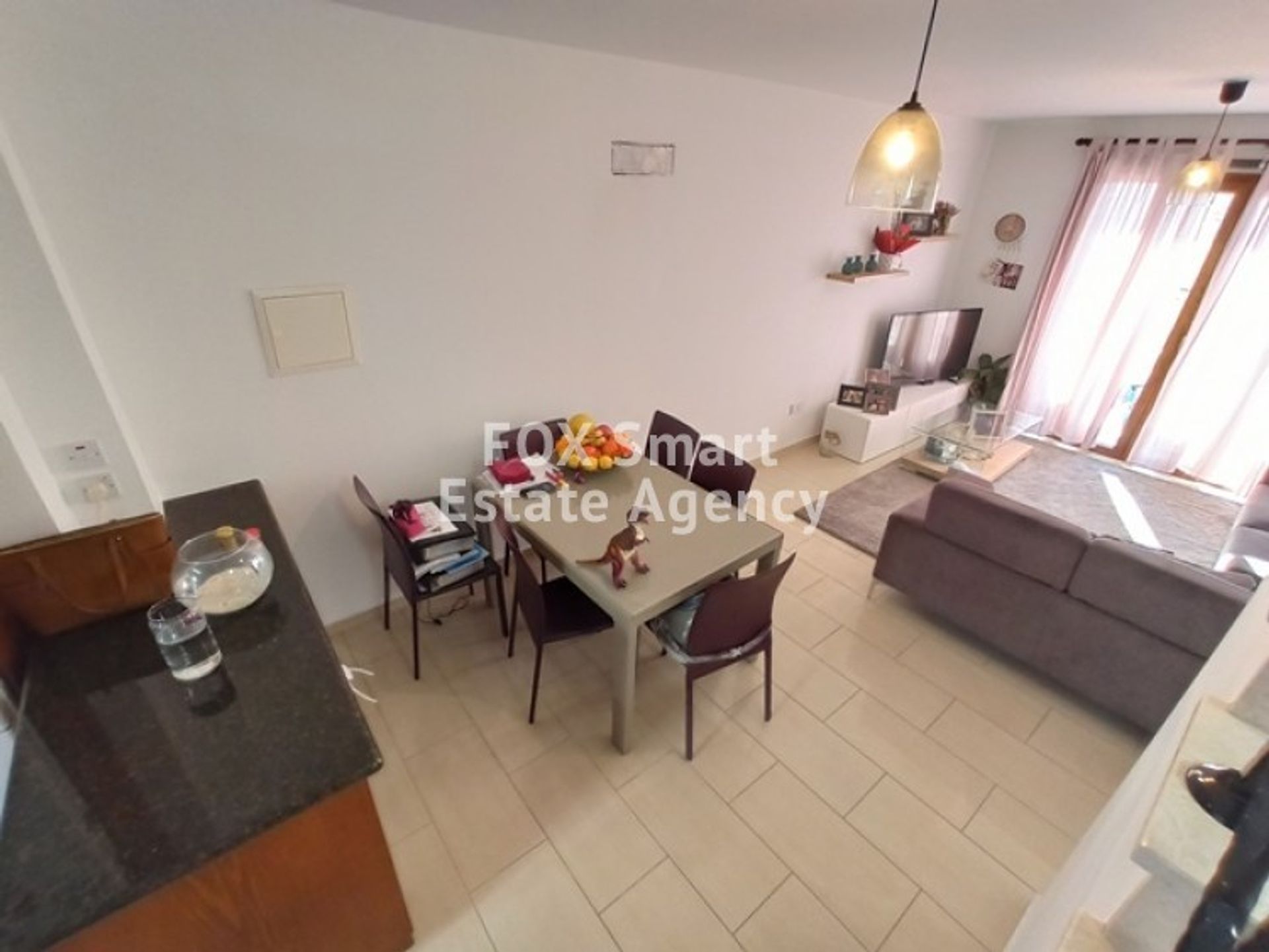 Condominio nel Peyia, Paphos 10712066