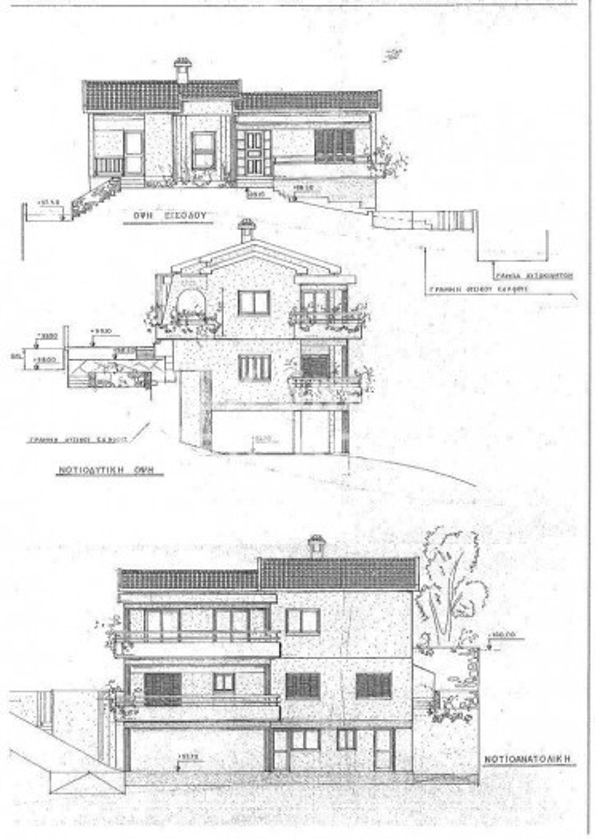 casa en Tala, Paphos 10712165