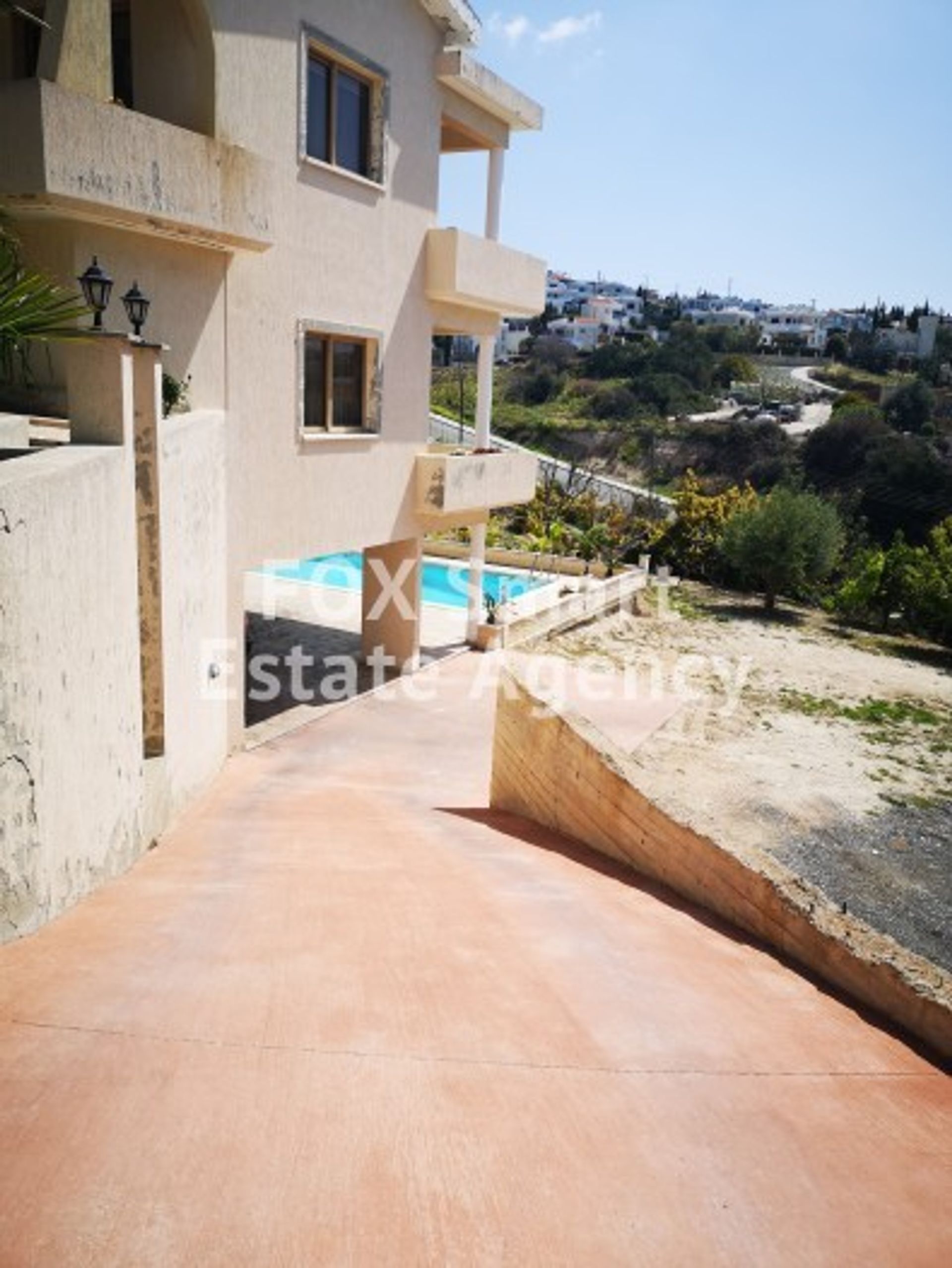 casa en Tala, Paphos 10712165