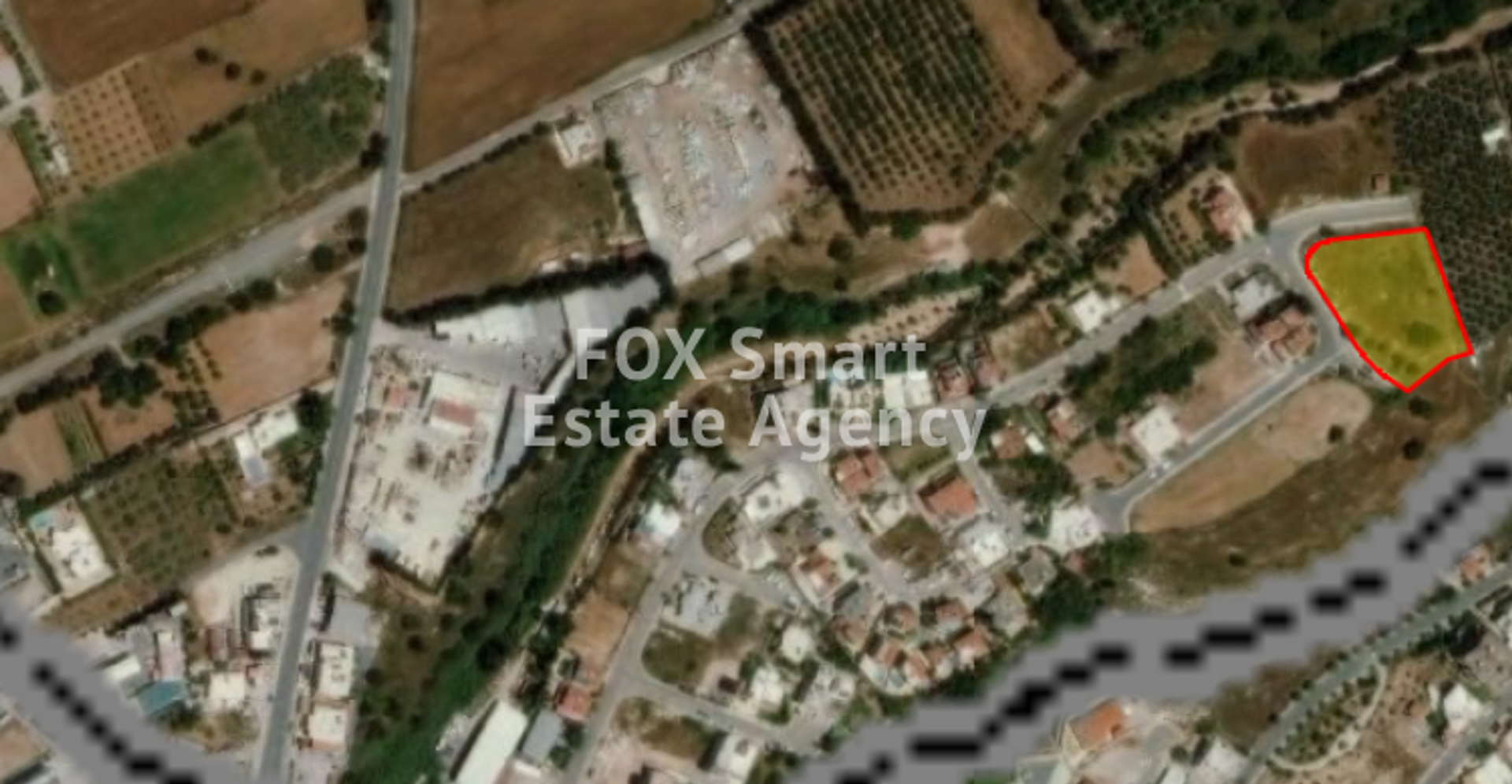 Land im Emba, Paphos 10712220