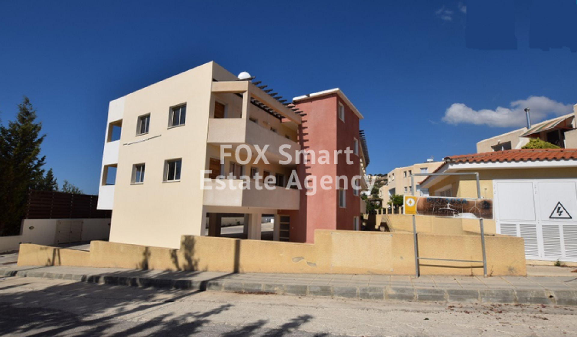 Condominio en Peyia, Paphos 10712278