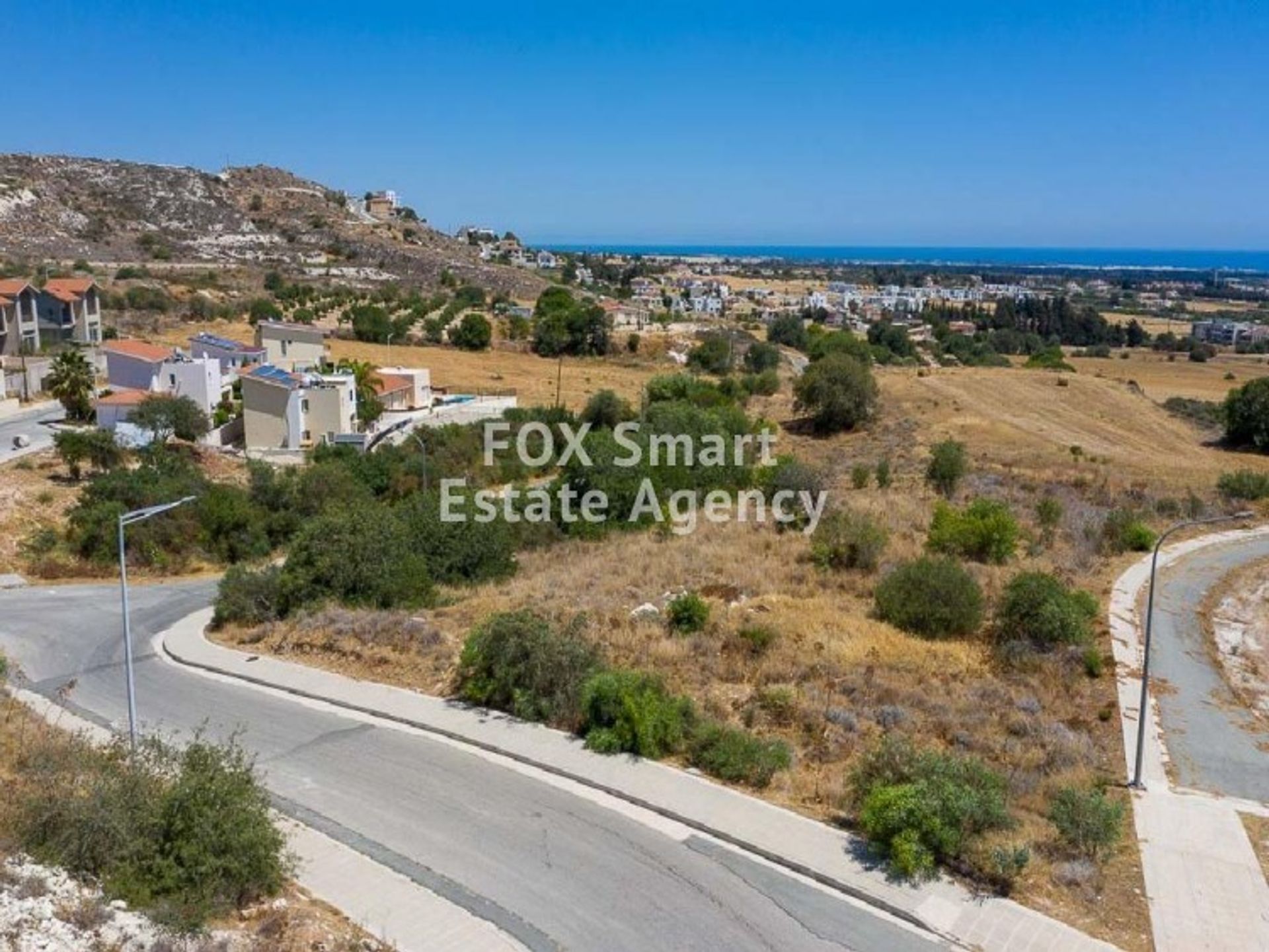 Land in Geroskipou, Pafos 10712296