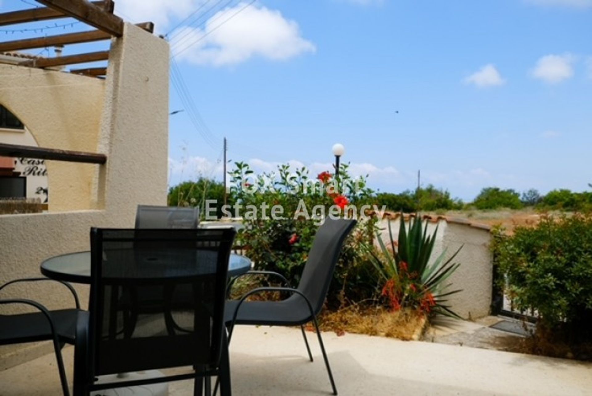 Condominium in Tala, Paphos 10712308