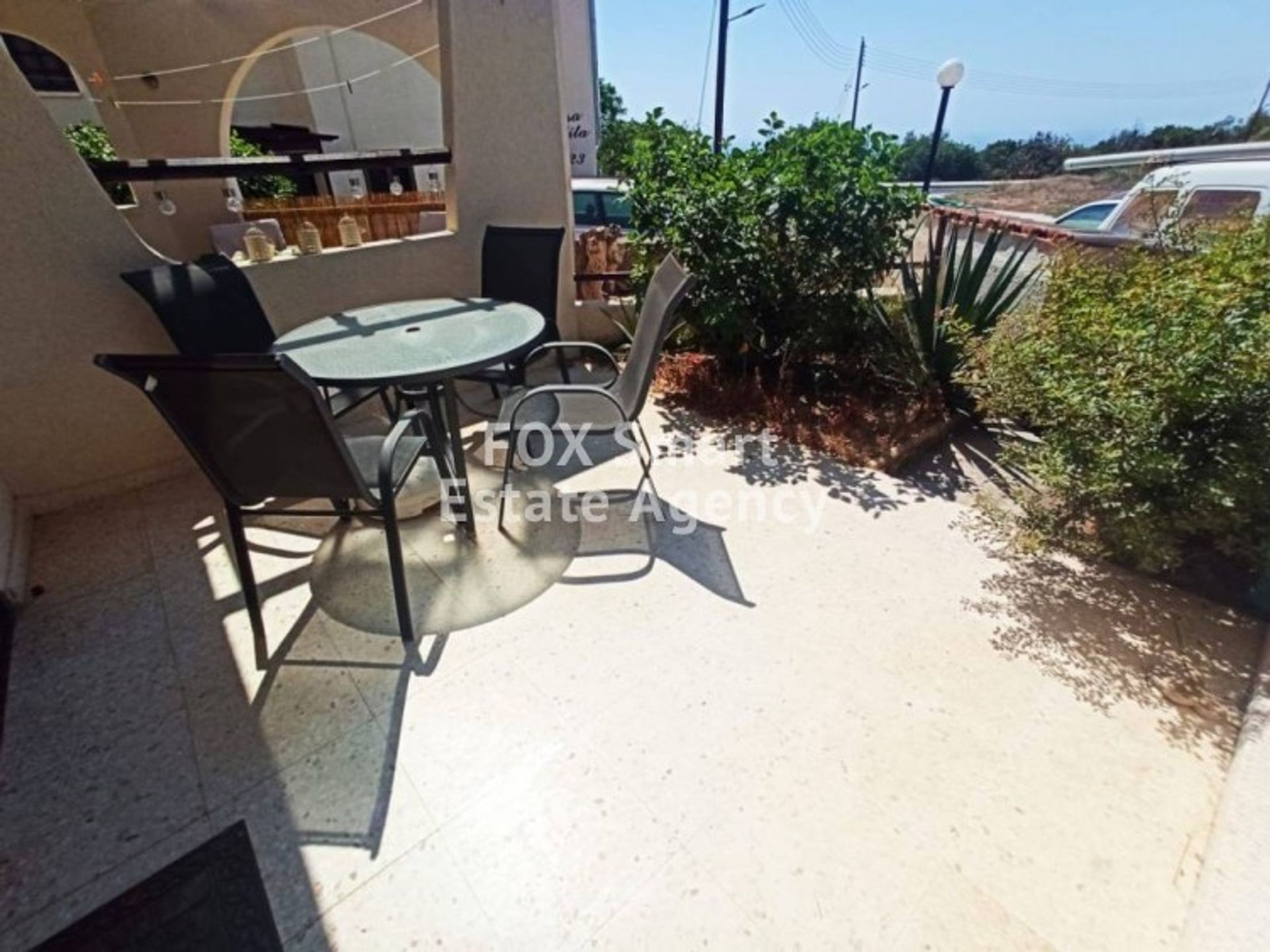 Condominium in Tala, Paphos 10712308