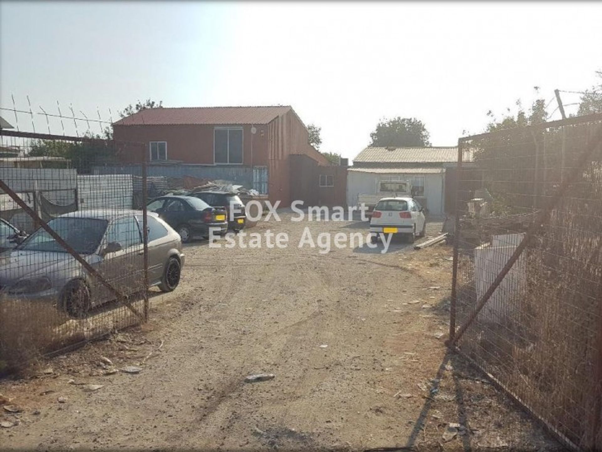 Industriel dans Empa, Paphos 10712310