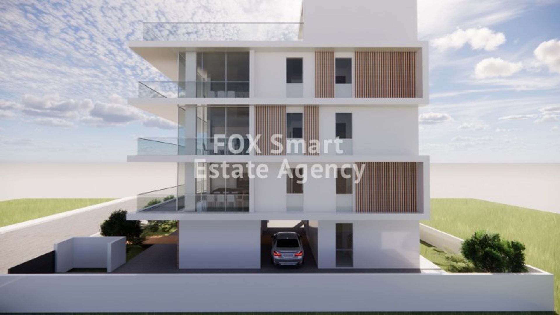 Condominio nel Pafo, Pafos 10712335