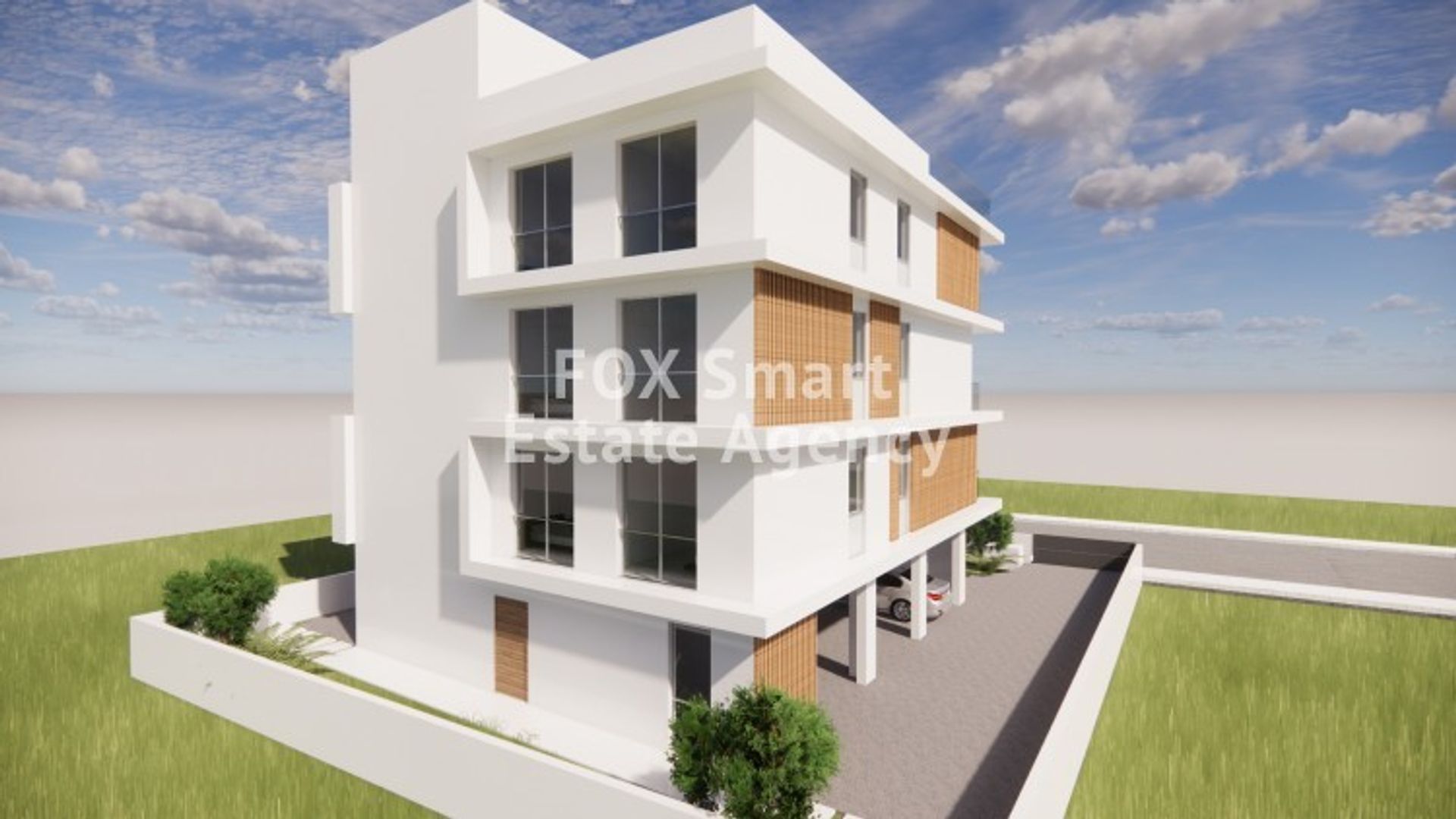 Condominio nel Pafo, Pafos 10712335