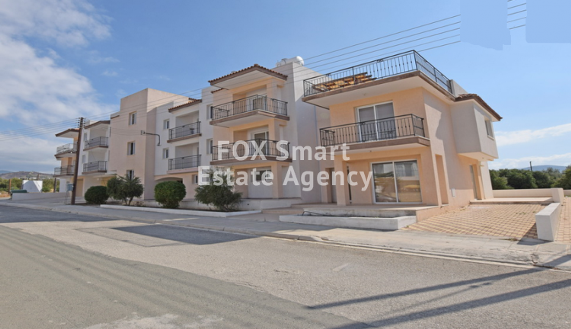 Condominio en Polis, Pafos 10712359