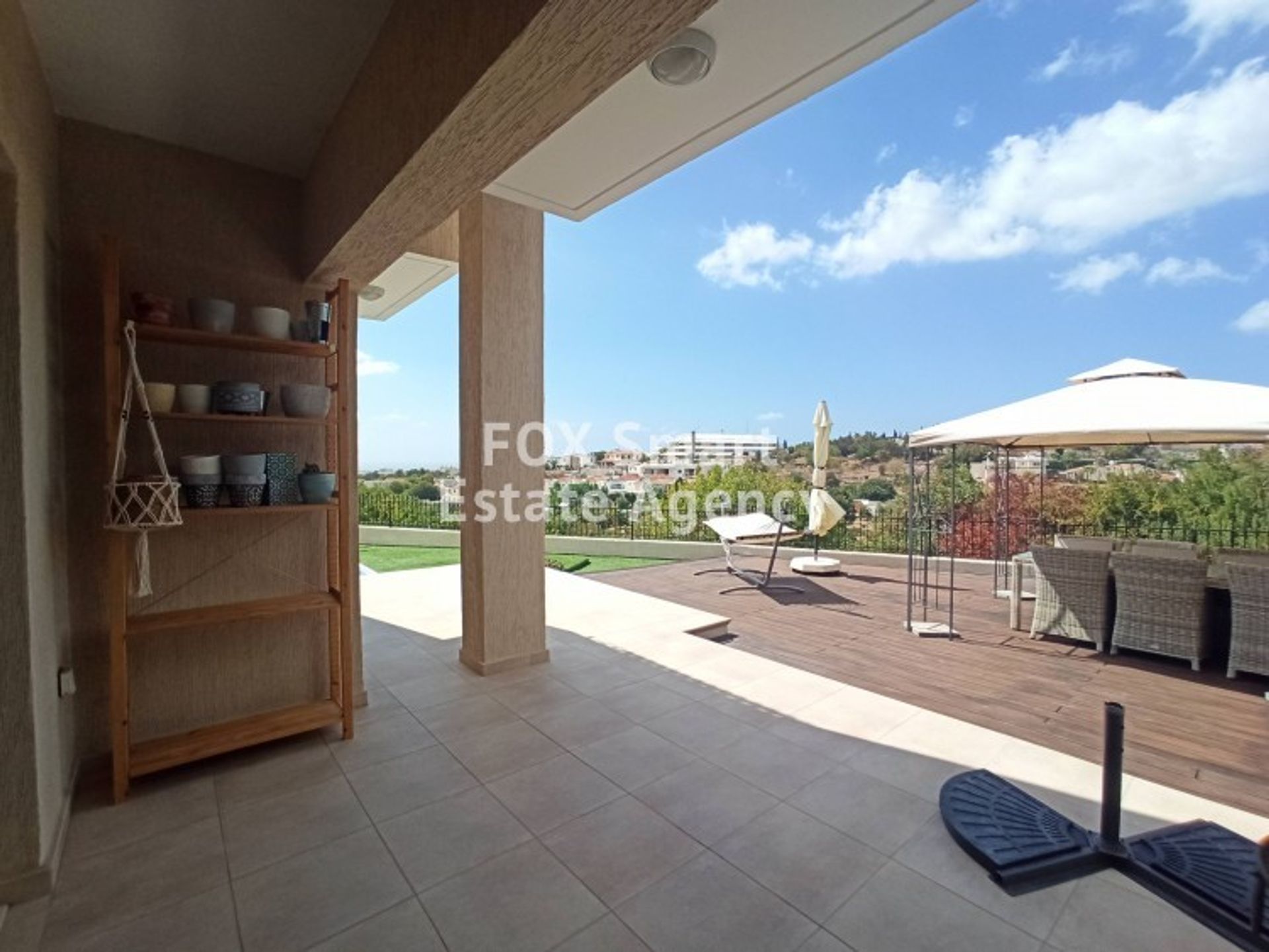 Hus i Konia, Paphos 10712364