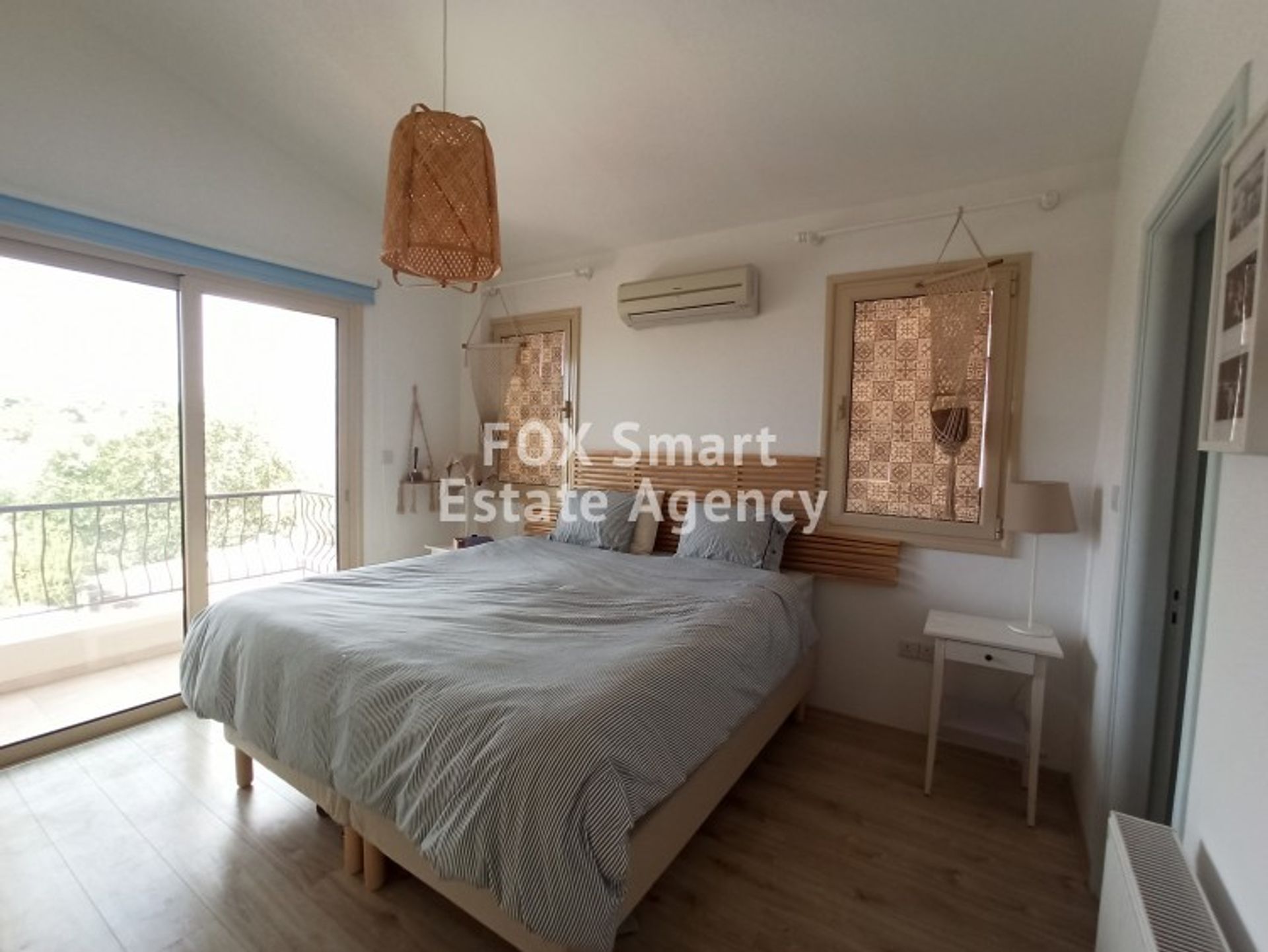 Hus i Konia, Paphos 10712364