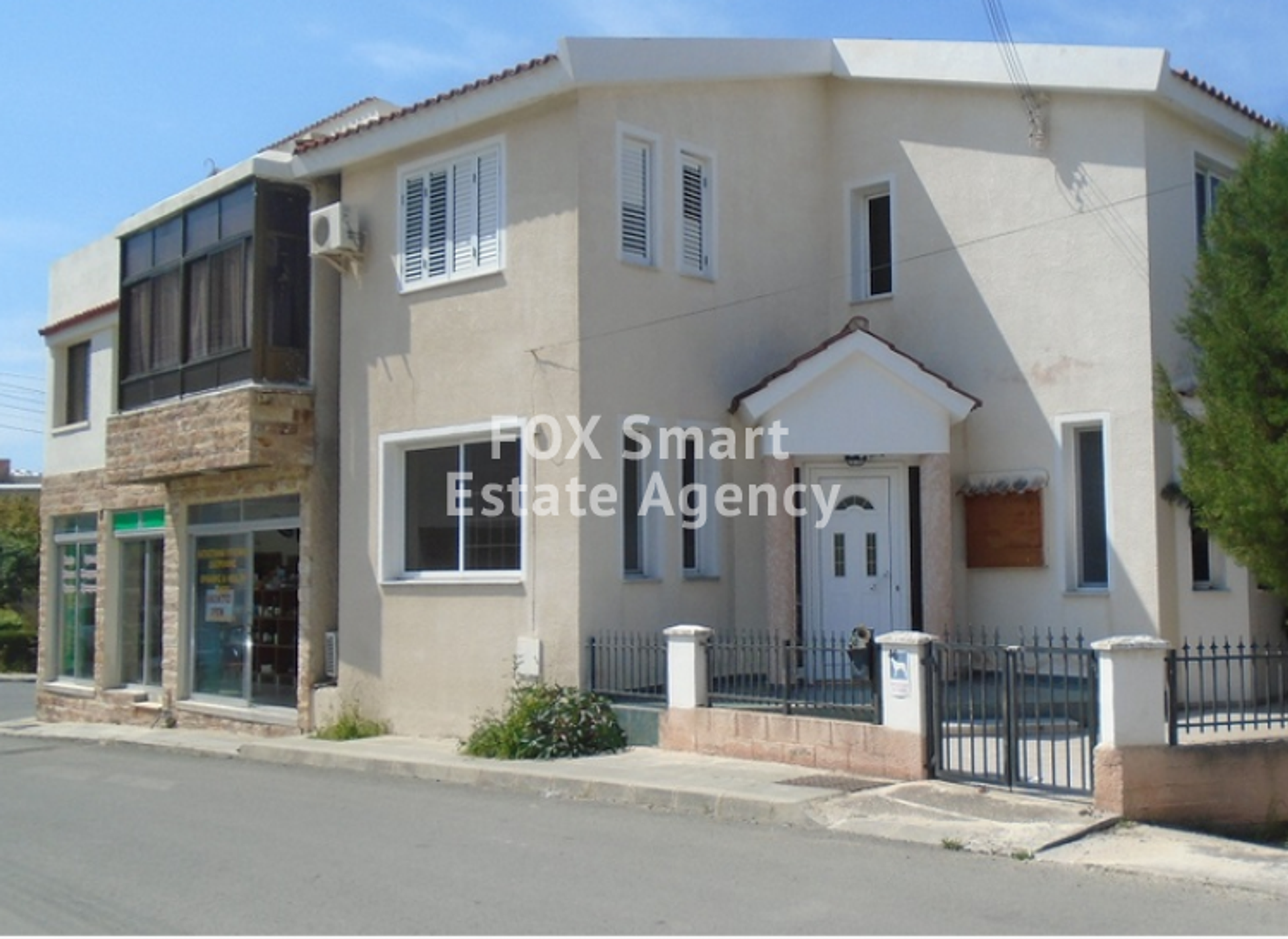 House in Zygi, Larnaka 10712366