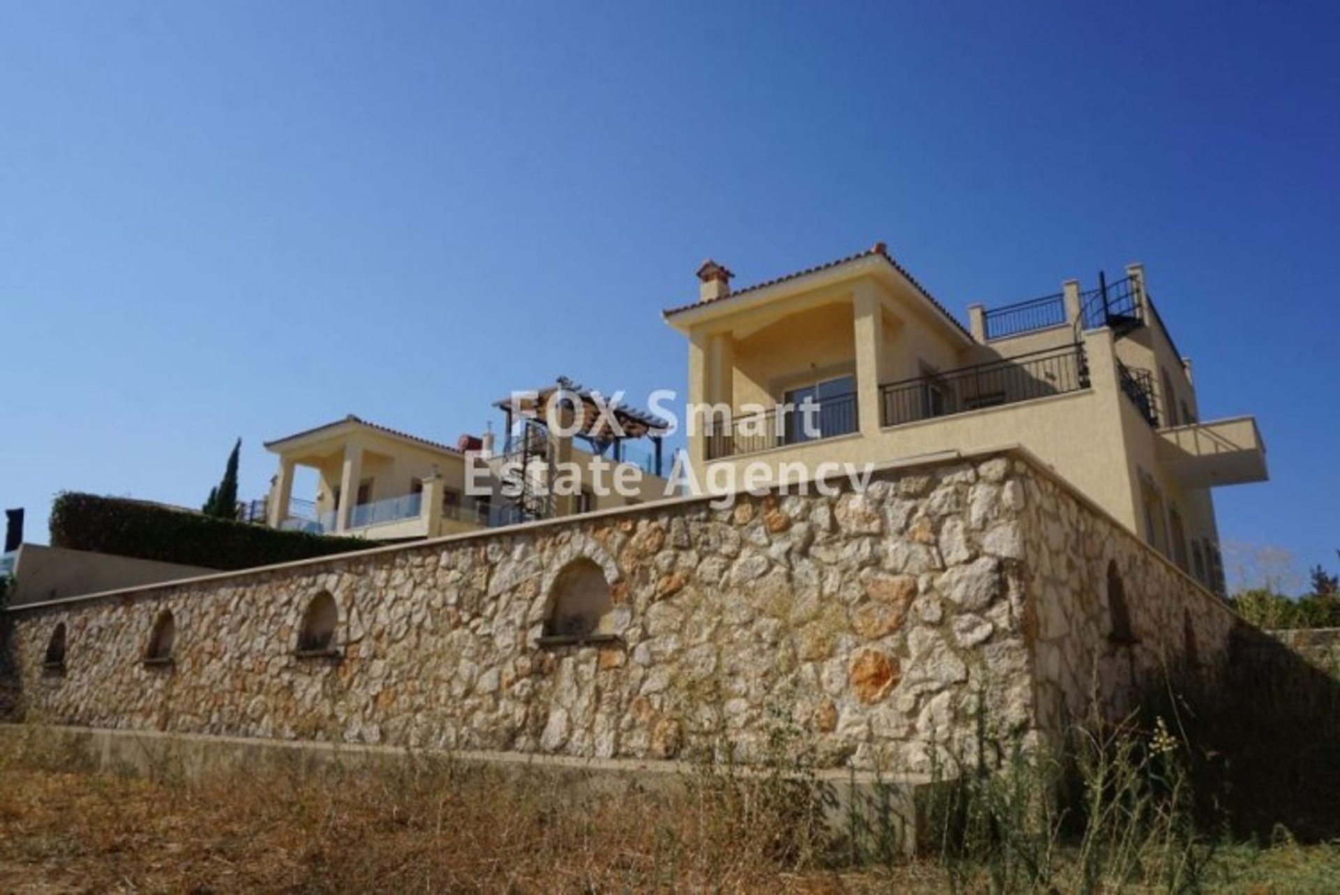 rumah dalam Neo Chorio, Paphos 10712371