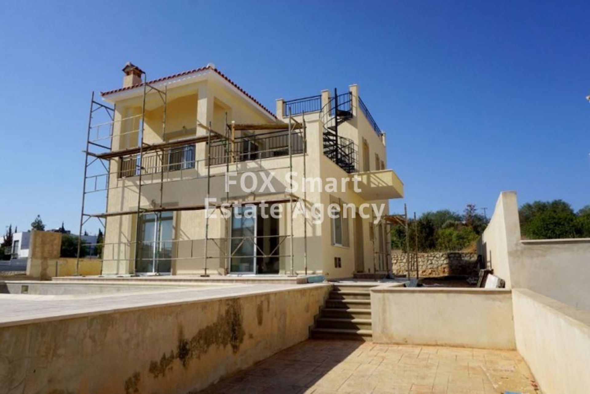 rumah dalam Neo Chorio, Paphos 10712372