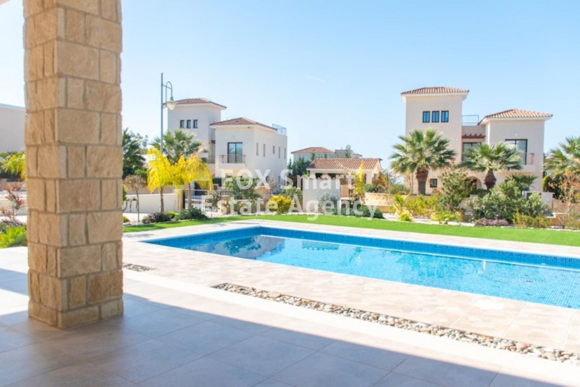 casa no Kouklia, Paphos 10712376