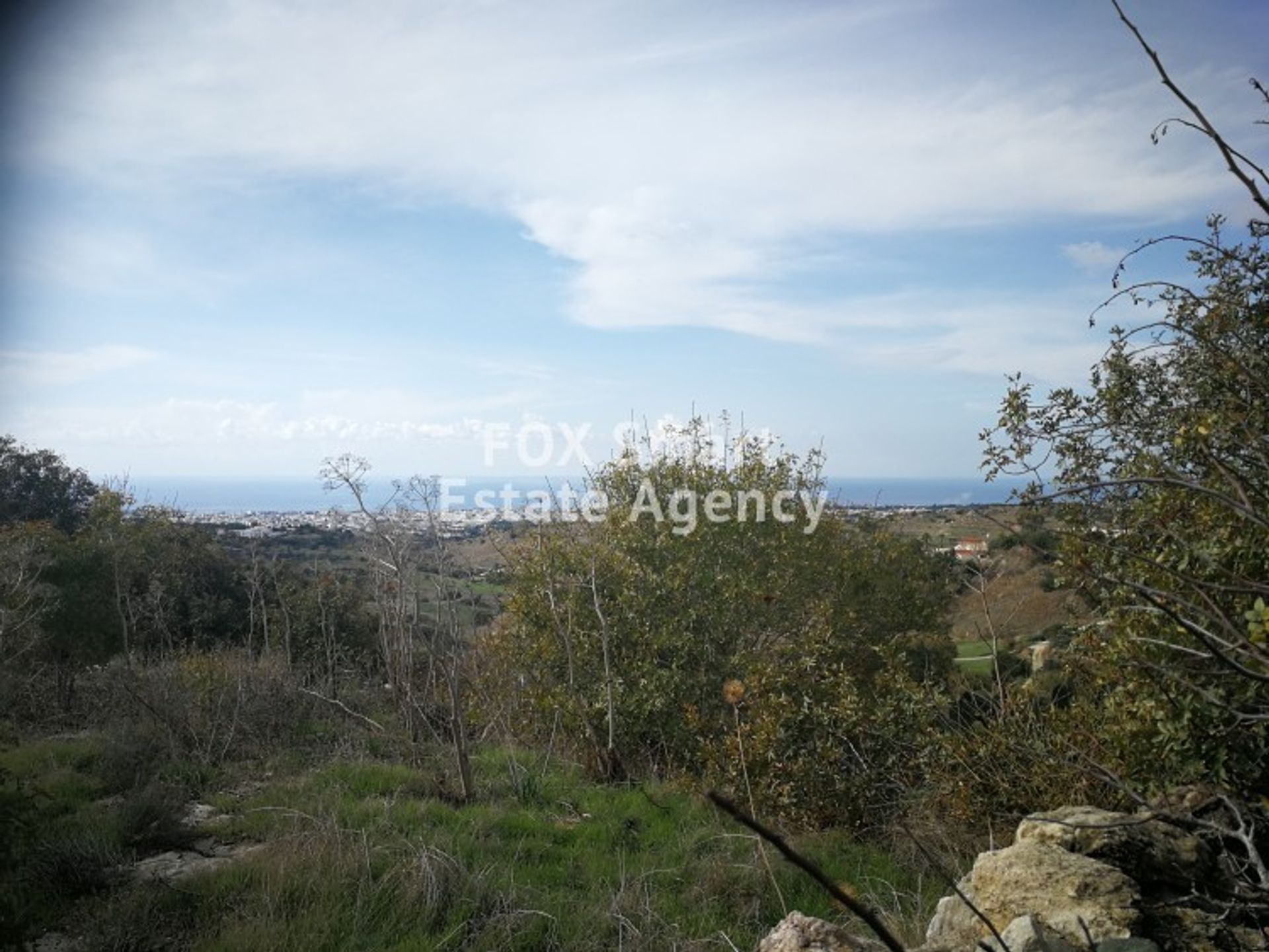 Land i Mesa Chorio, Pafos 10712386