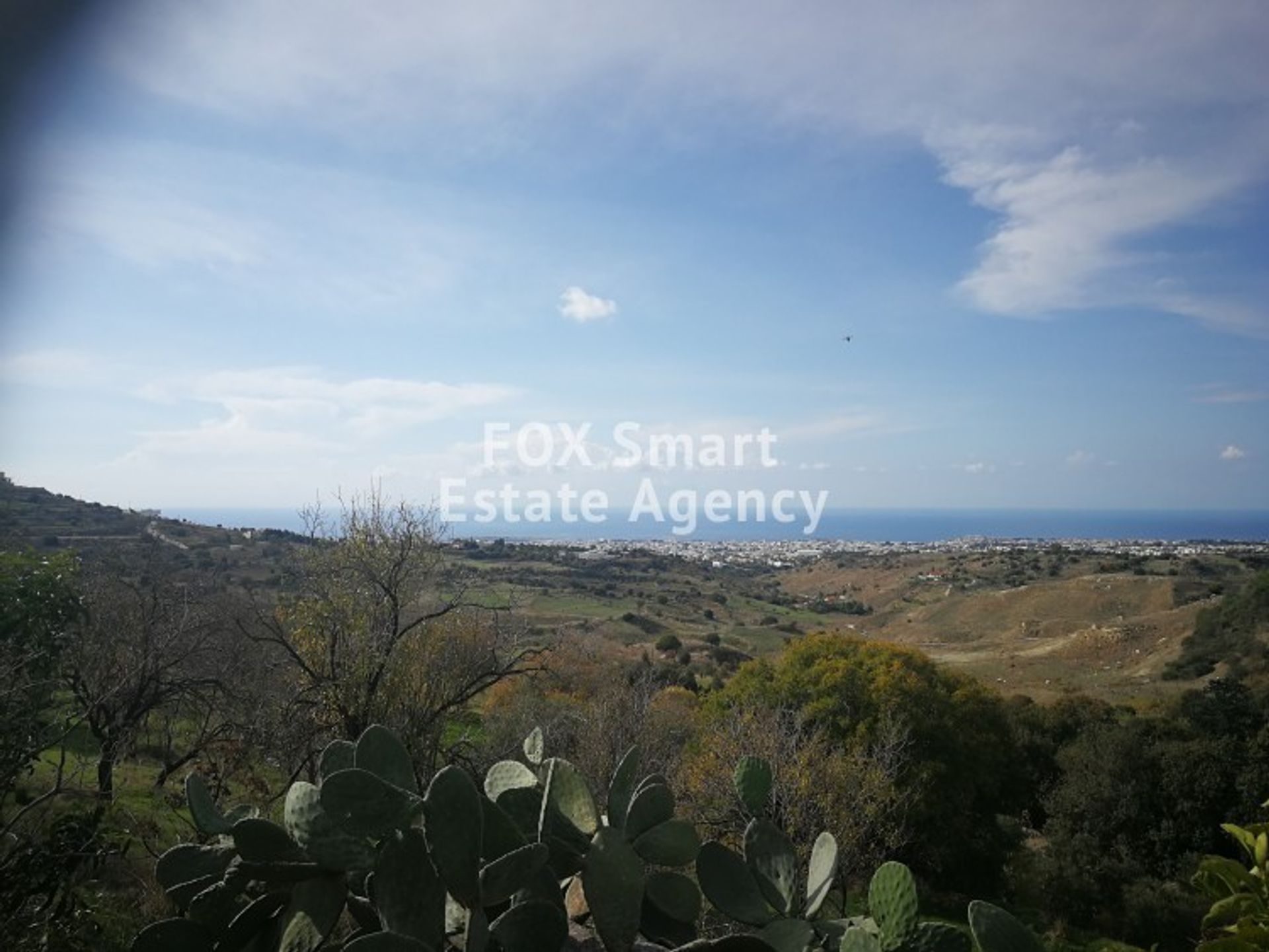 Land i Mesa Chorio, Pafos 10712386