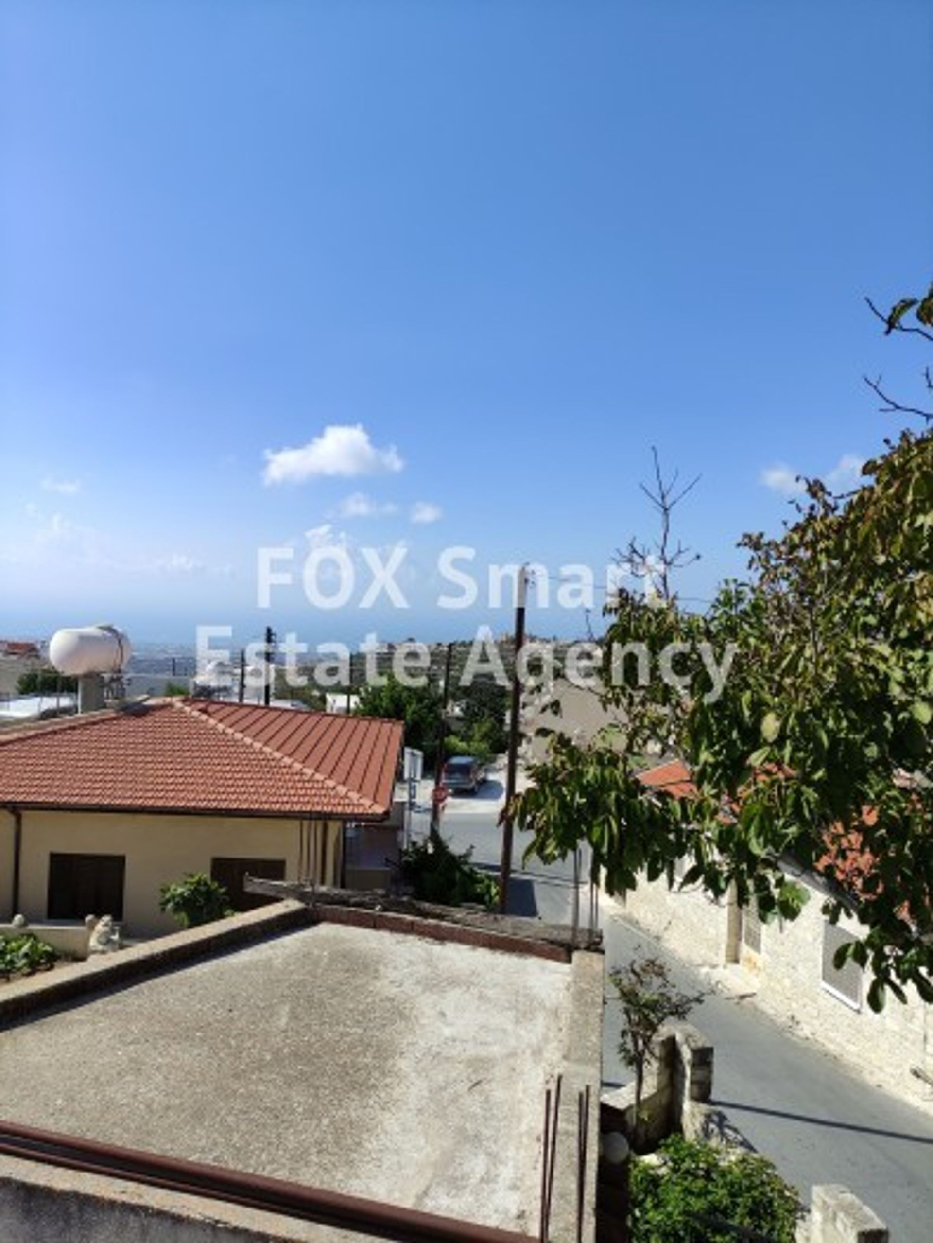 casa en Tsada, Paphos 10712399