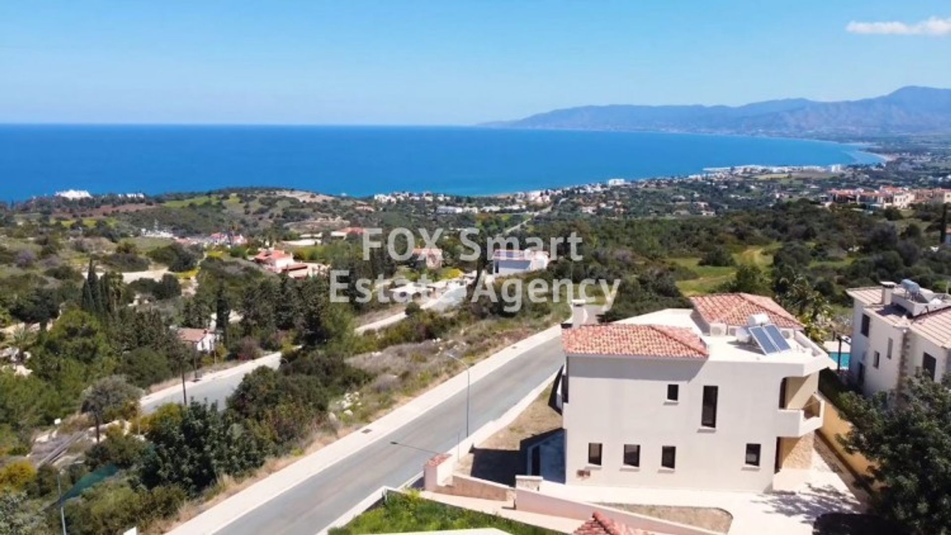 House in Poli Crysochous, Paphos 10712456