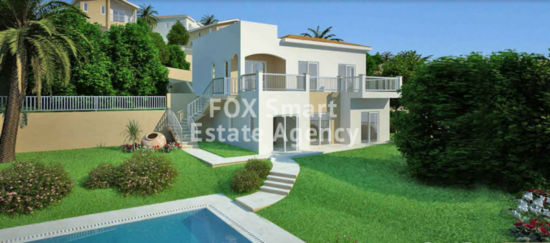 rumah dalam Poli Crysochous, Paphos 10712457