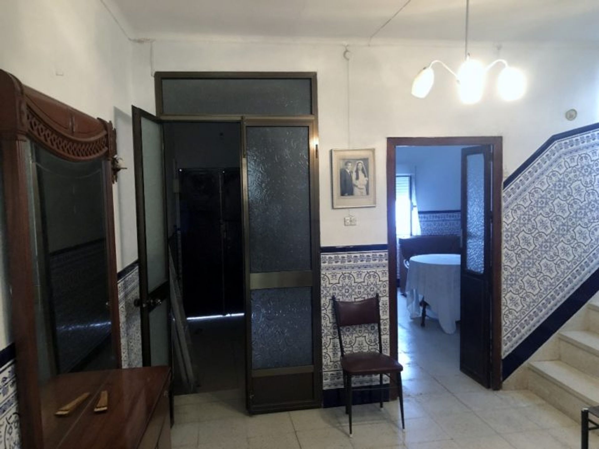 Huis in Olvera, Andalucía 10712488