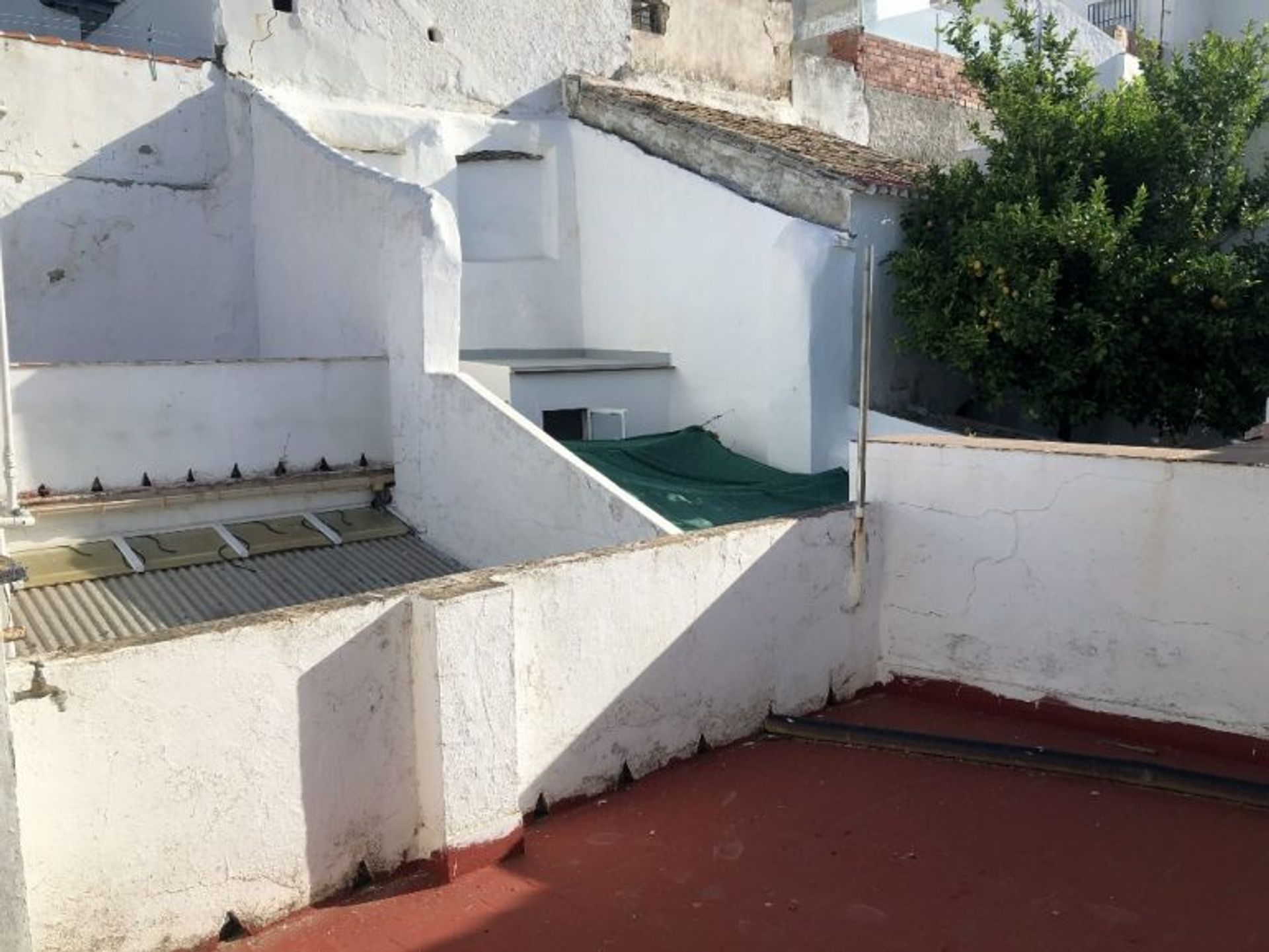 Huis in Olvera, Andalucía 10712488