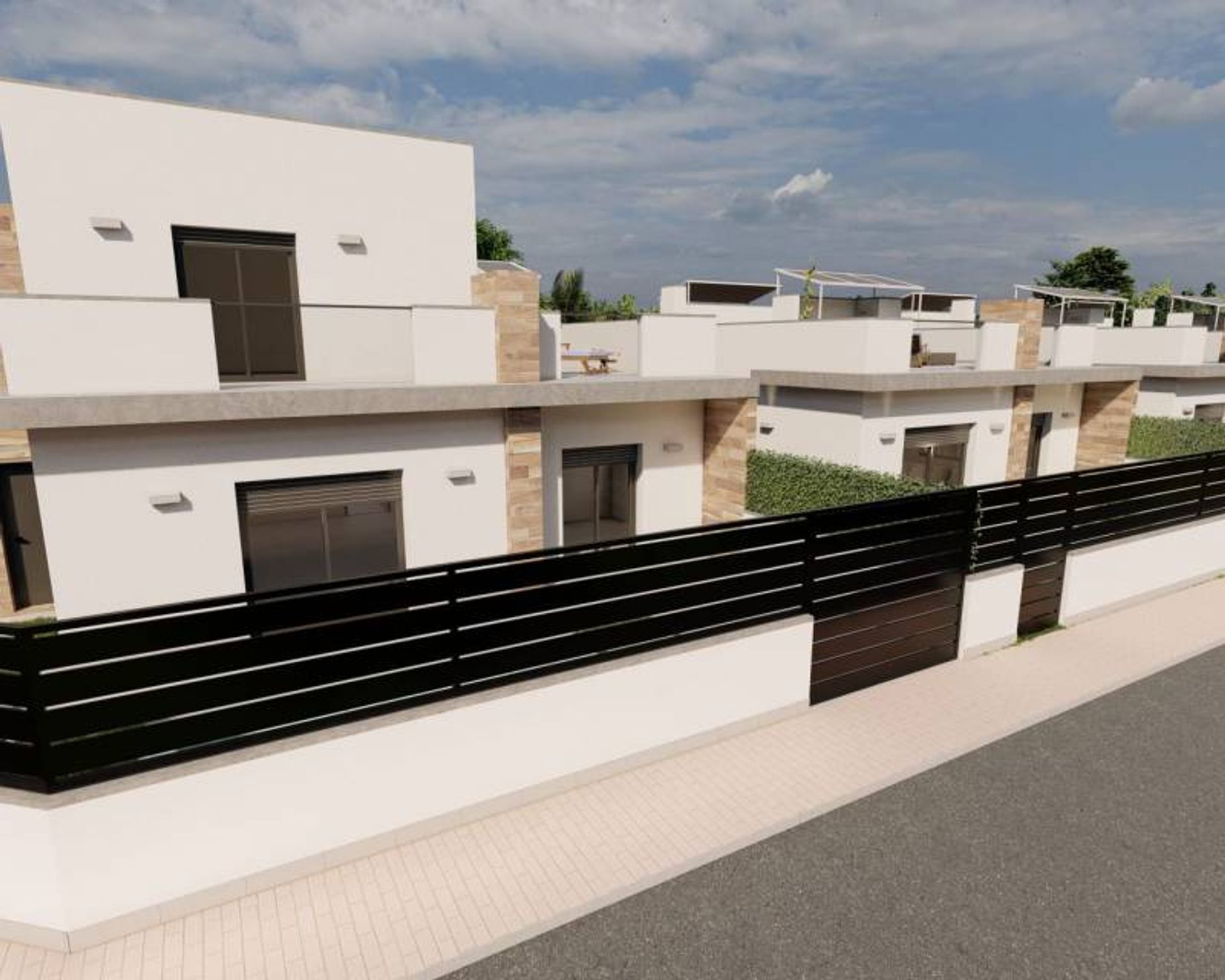 rumah dalam Roldán, Región de Murcia 10712498