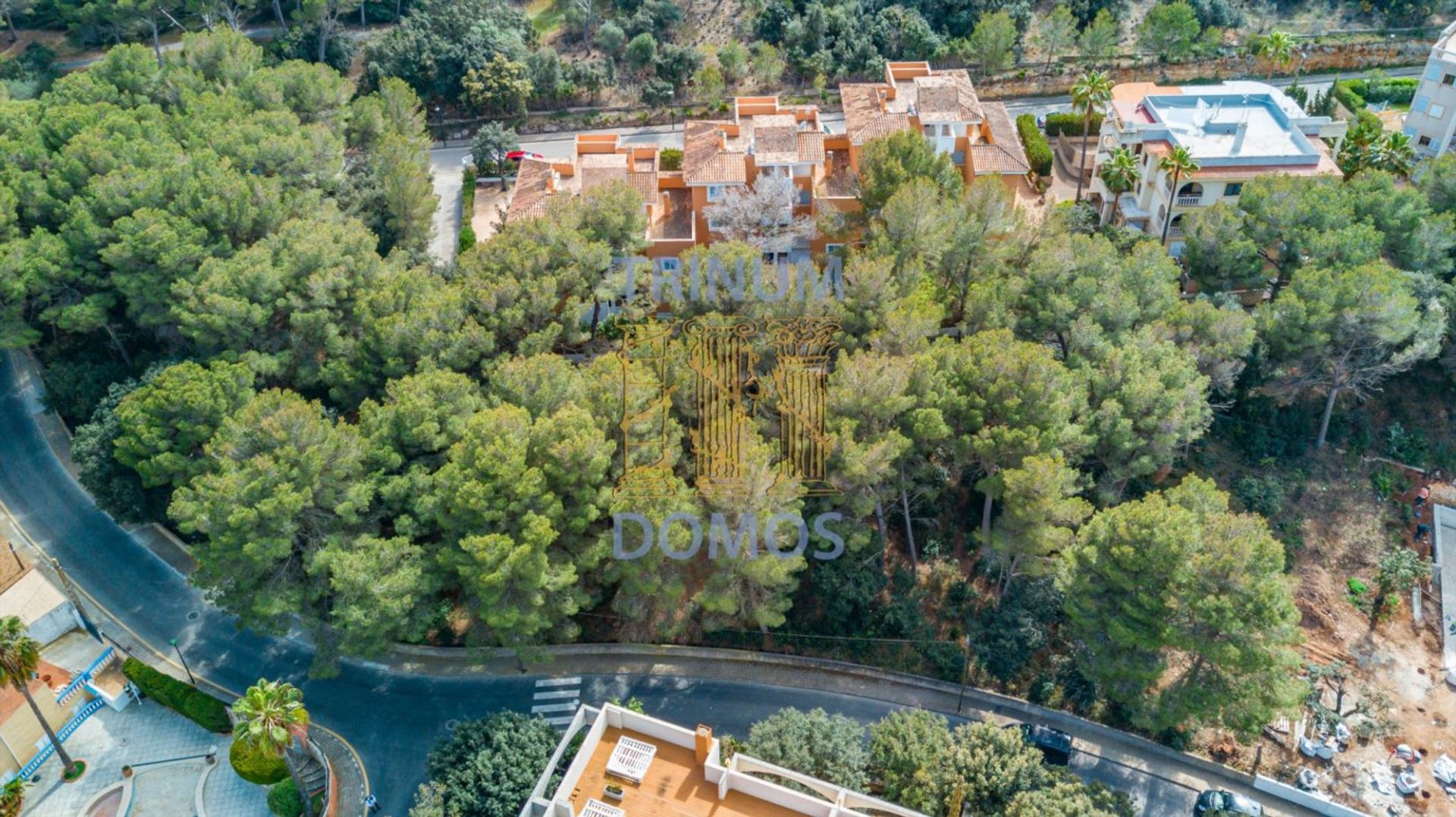 Land in Capdepera, Illes Balears 10712504