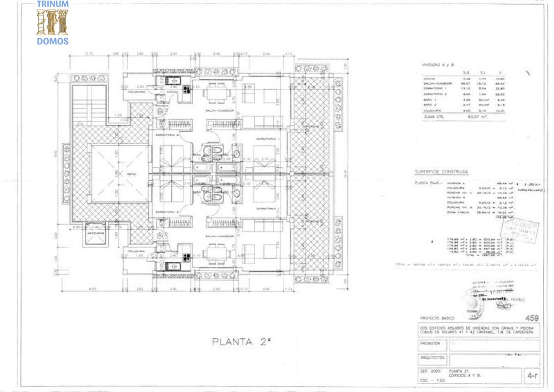 Land in Capdepera, Illes Balears 10712504