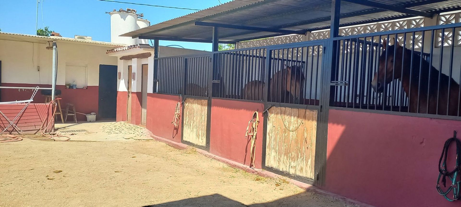 Промышленное в Mijas, Andalucía 10712509