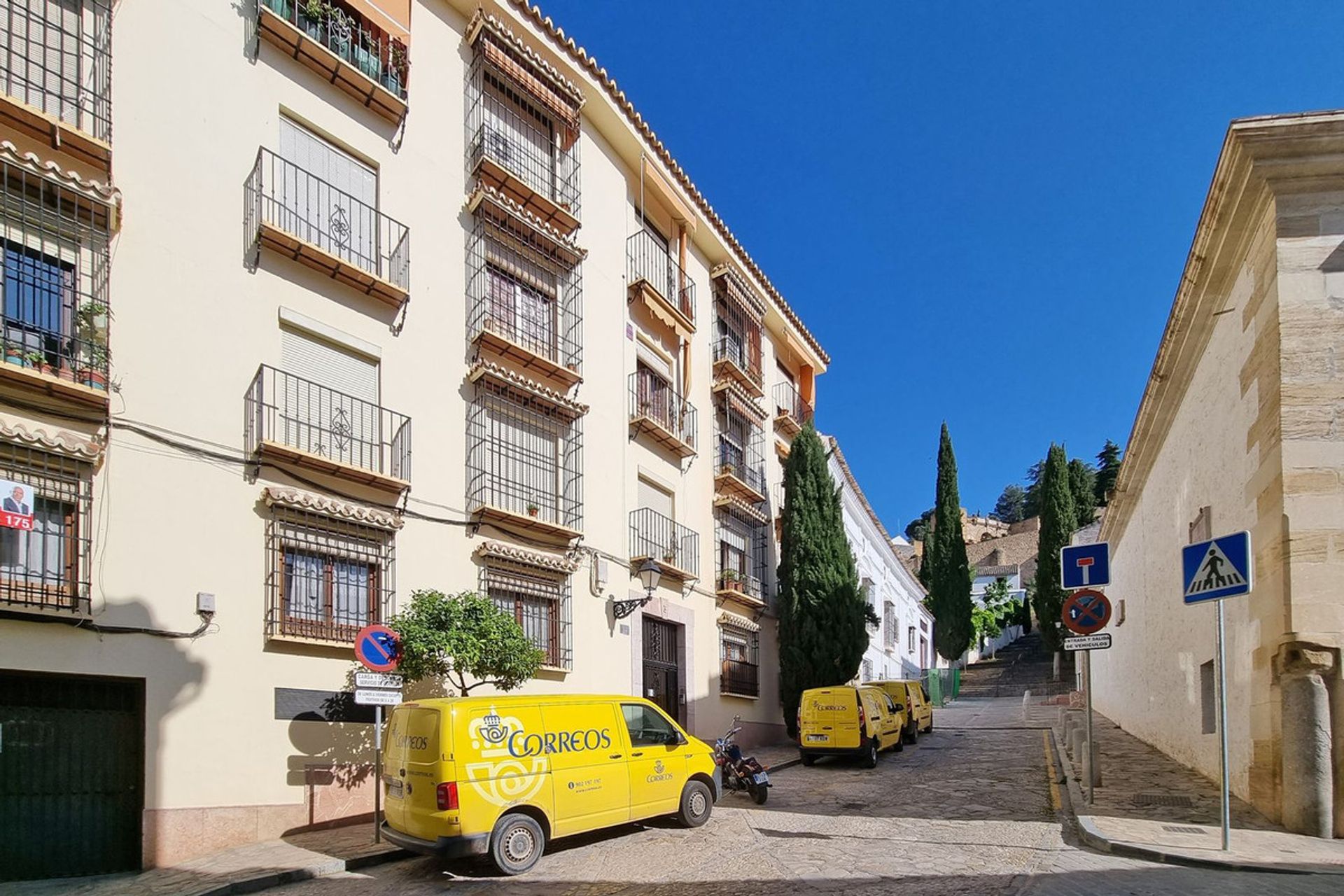 Condominium in Antequera, Andalucía 10712515